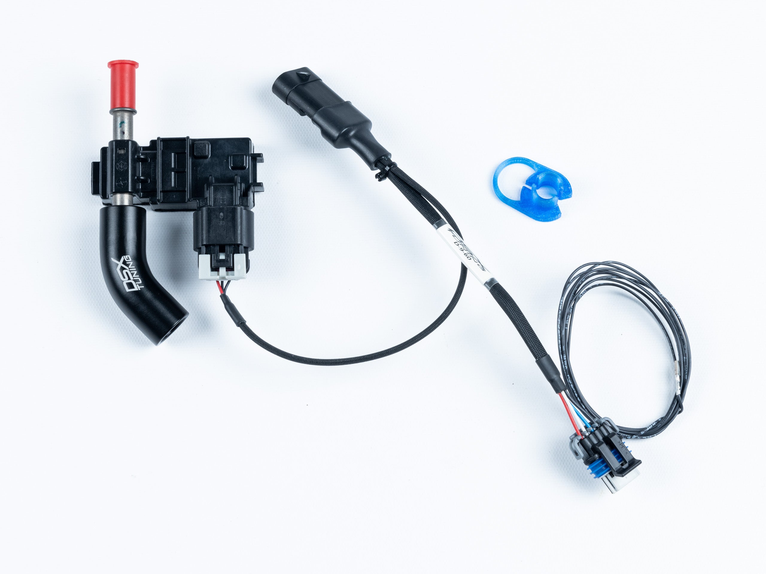 Flex Fuel Kit for 2005-2006 GTO