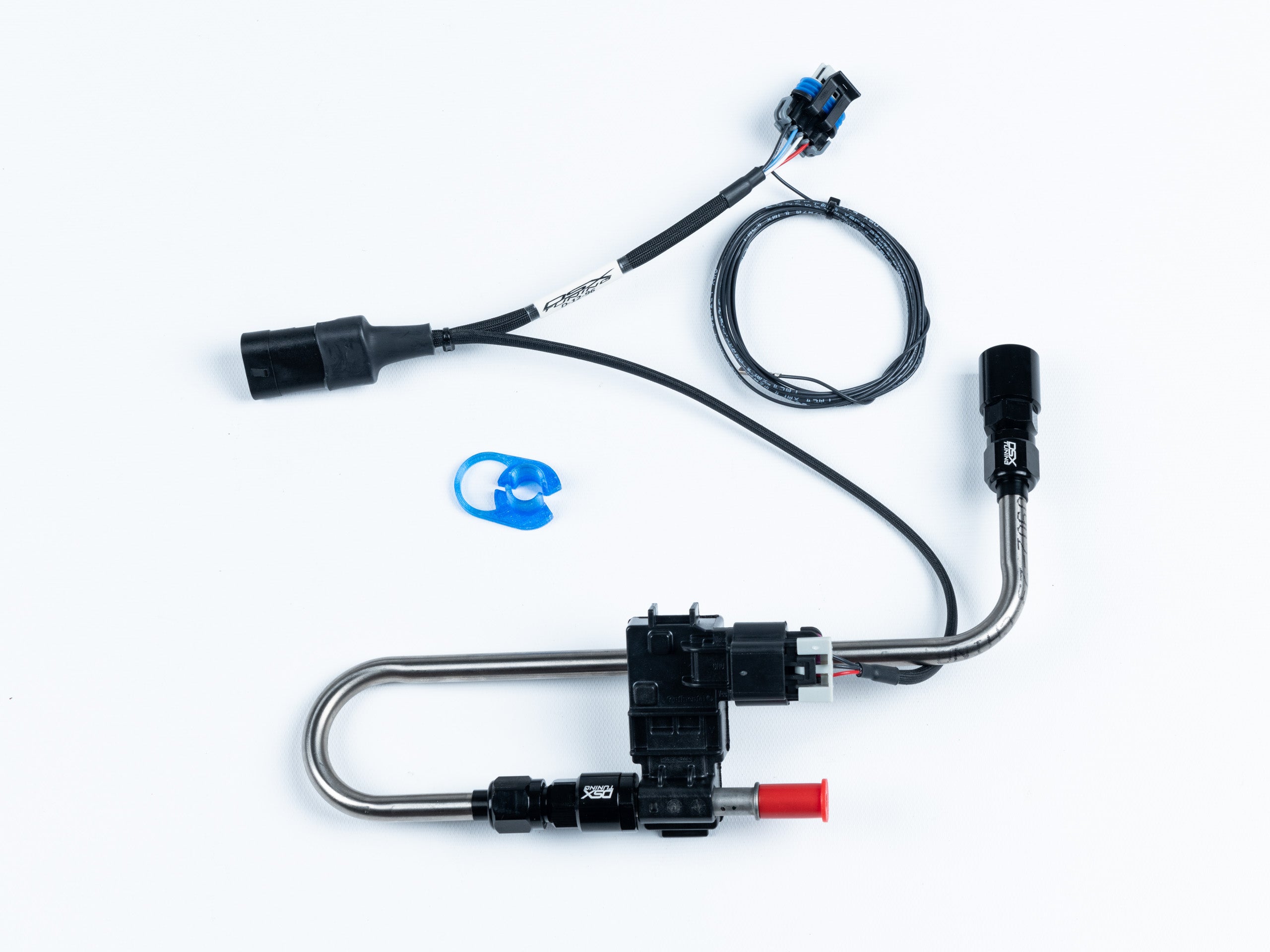 Flex Fuel Kit for 2005-2013 C6 Corvette (Incl Z06)