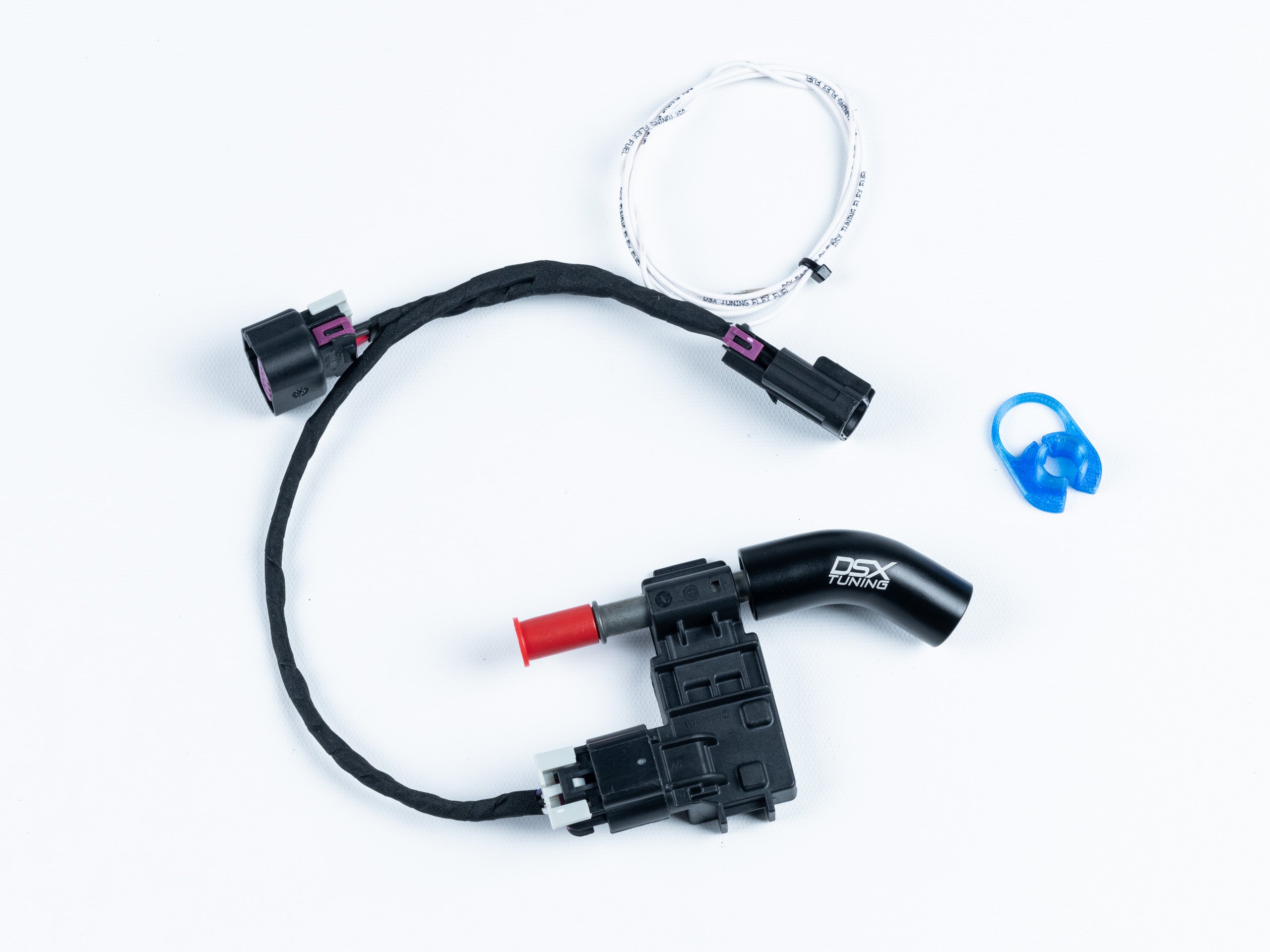 Flex Fuel Kit for LF4