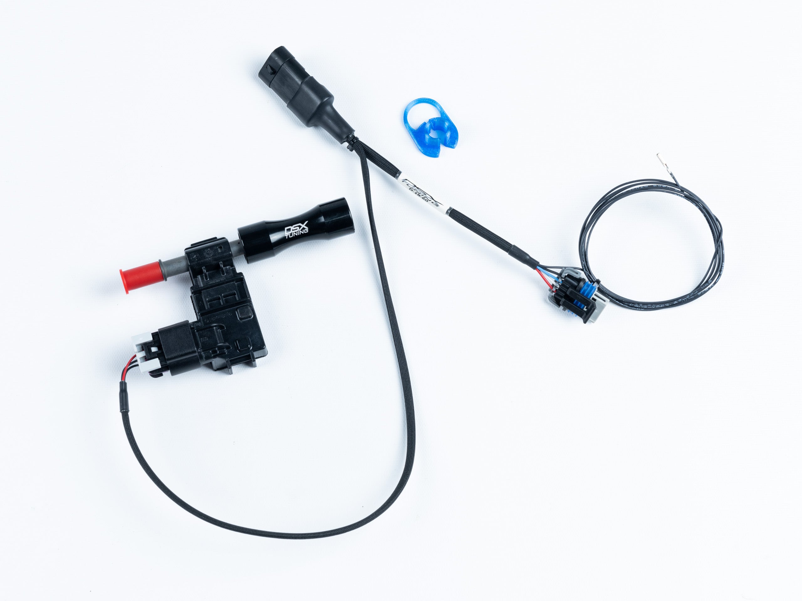 Flex Fuel Kit for 2012-2015 Camaro LFX