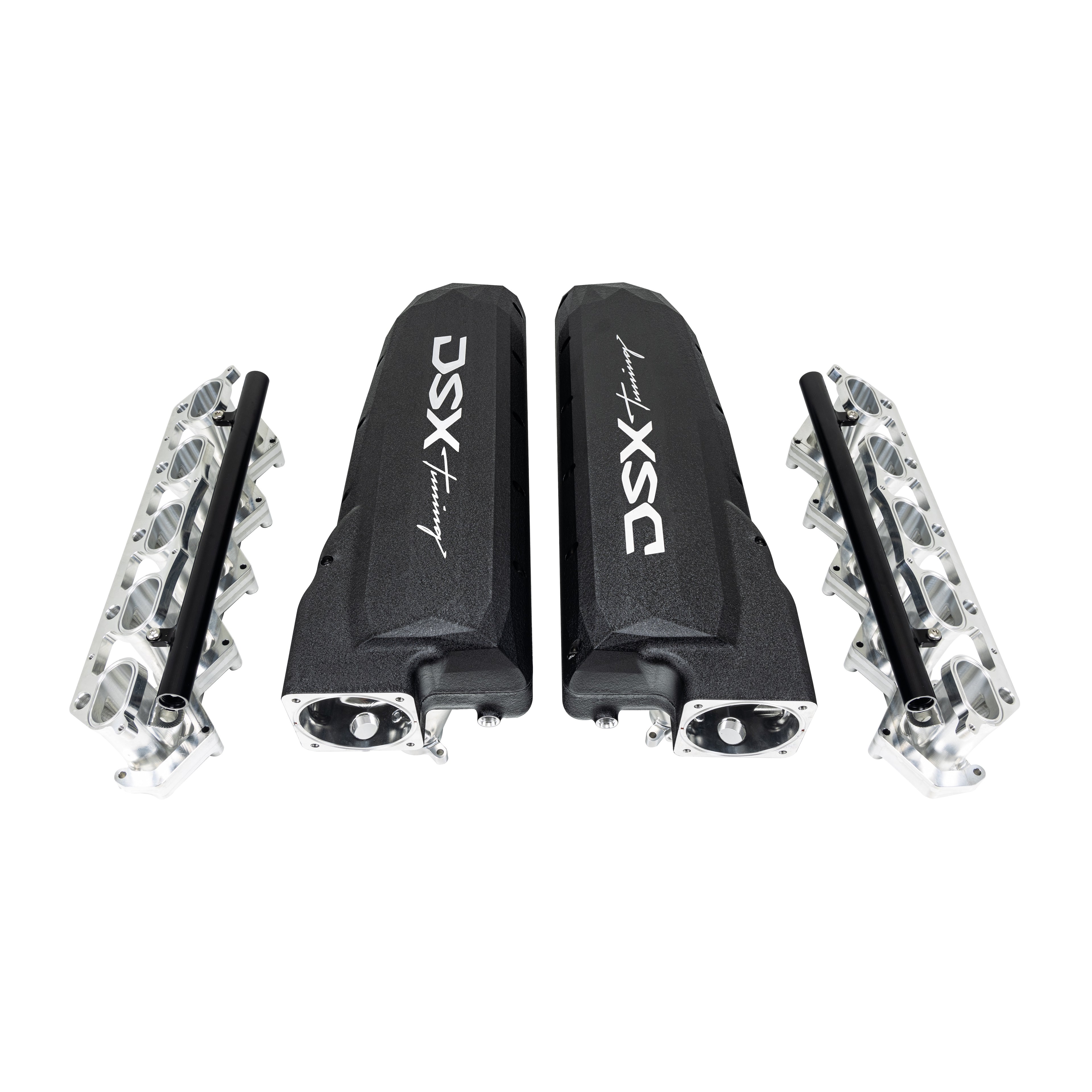 Huracan/R8 5.2L V10 Billet Intake Manifold