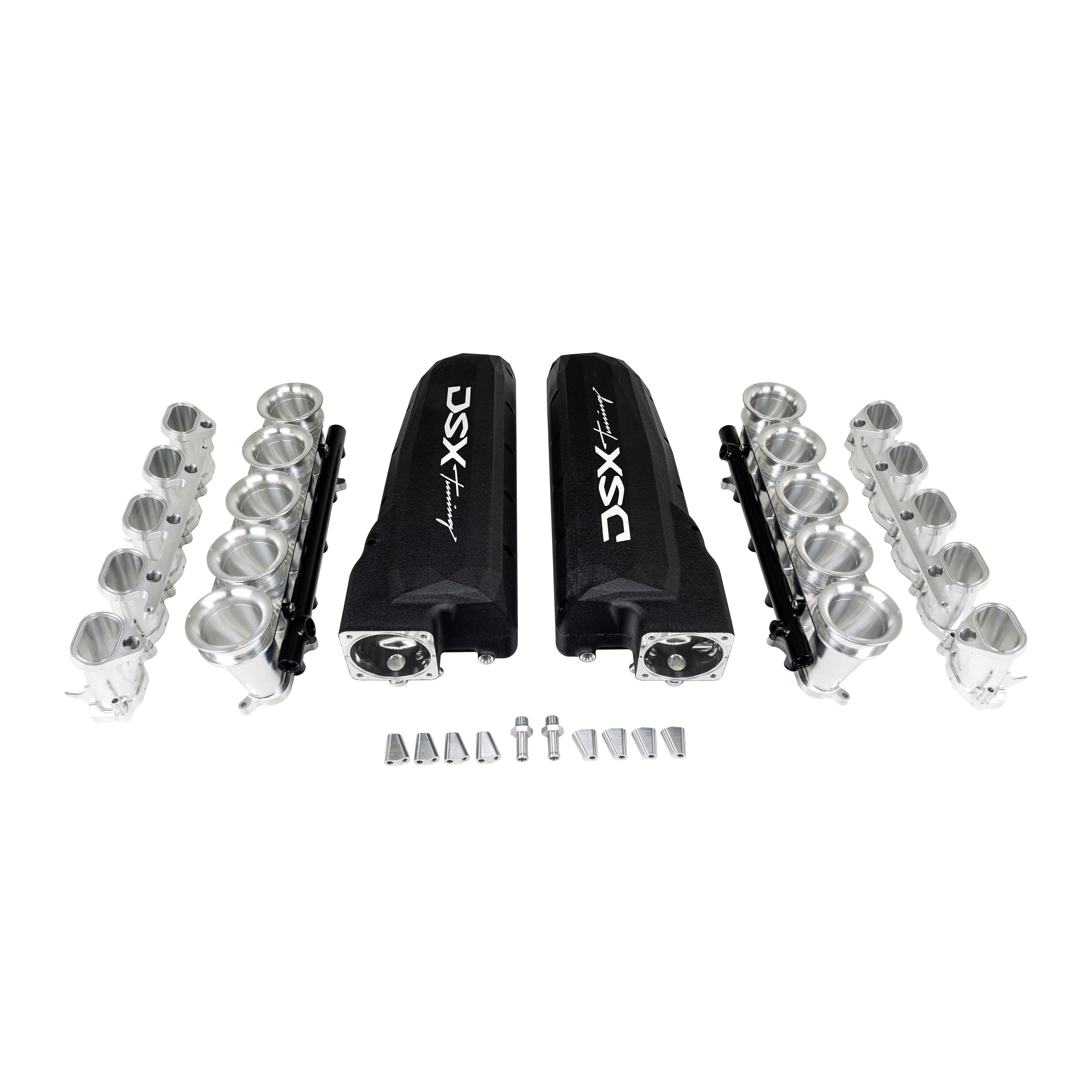 Huracan/R8 5.2L V10 Billet Intake Manifold