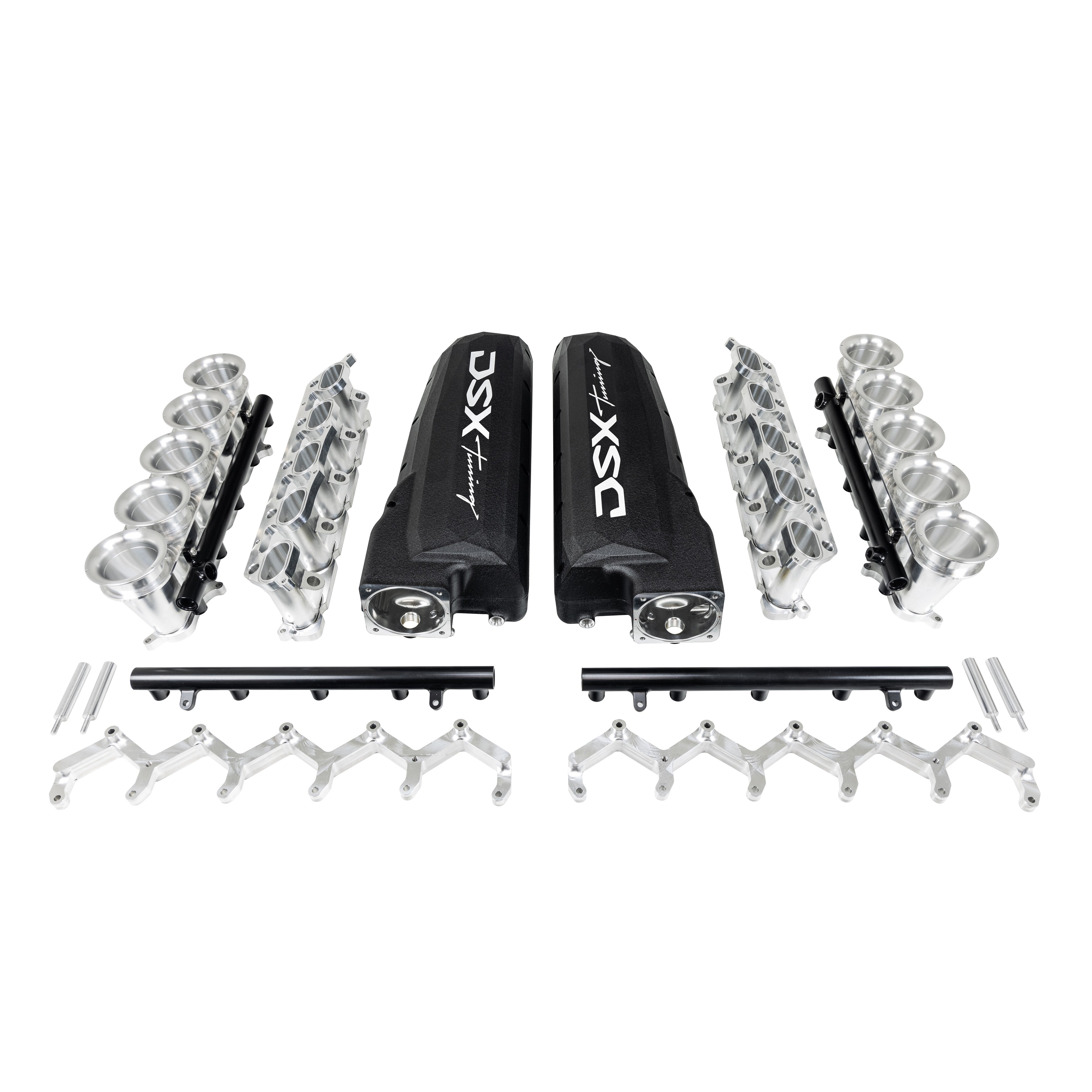 Huracan/R8 5.2L V10 Billet Intake Manifold