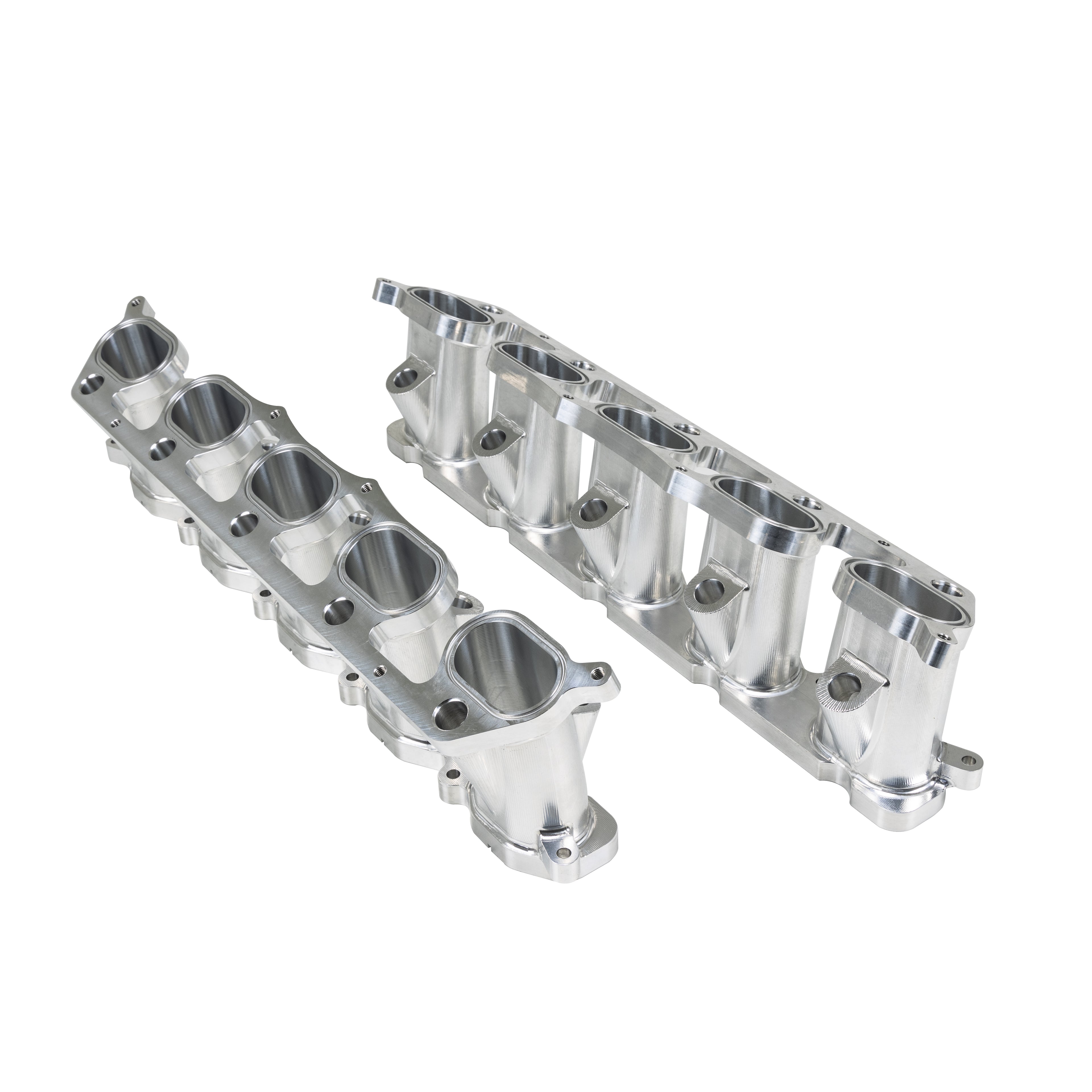Huracan/R8 5.2L V10 Billet Intake Manifold