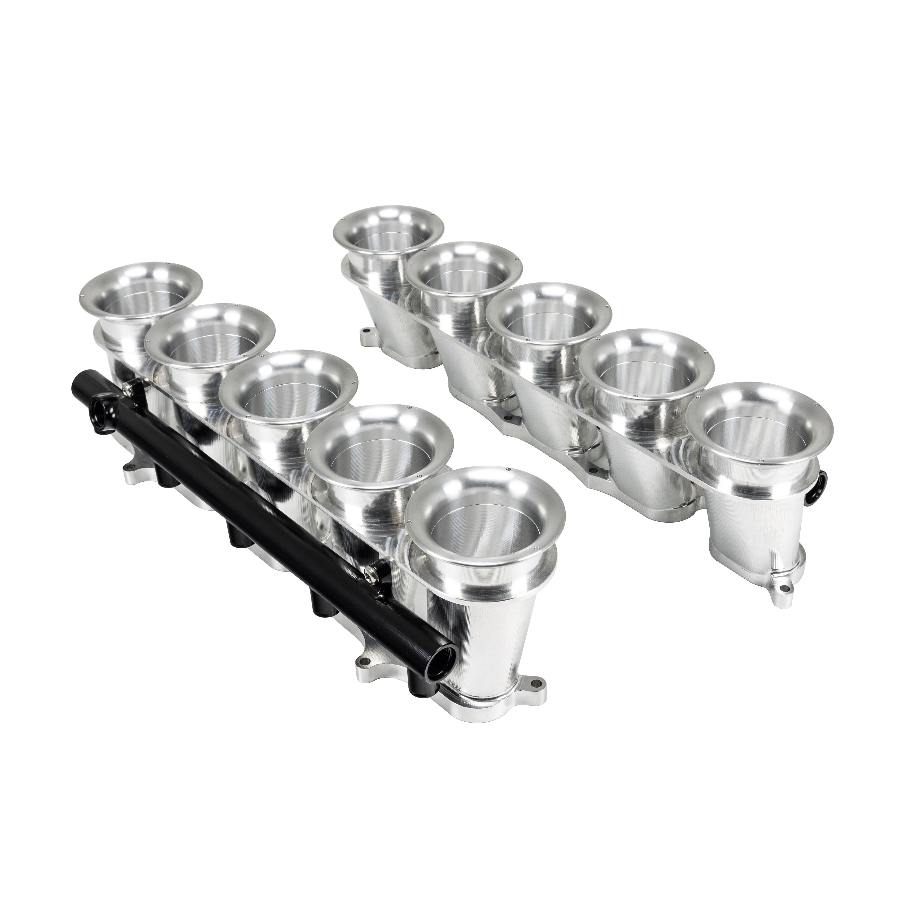 Huracan/R8 5.2L V10 Billet Intake Manifold