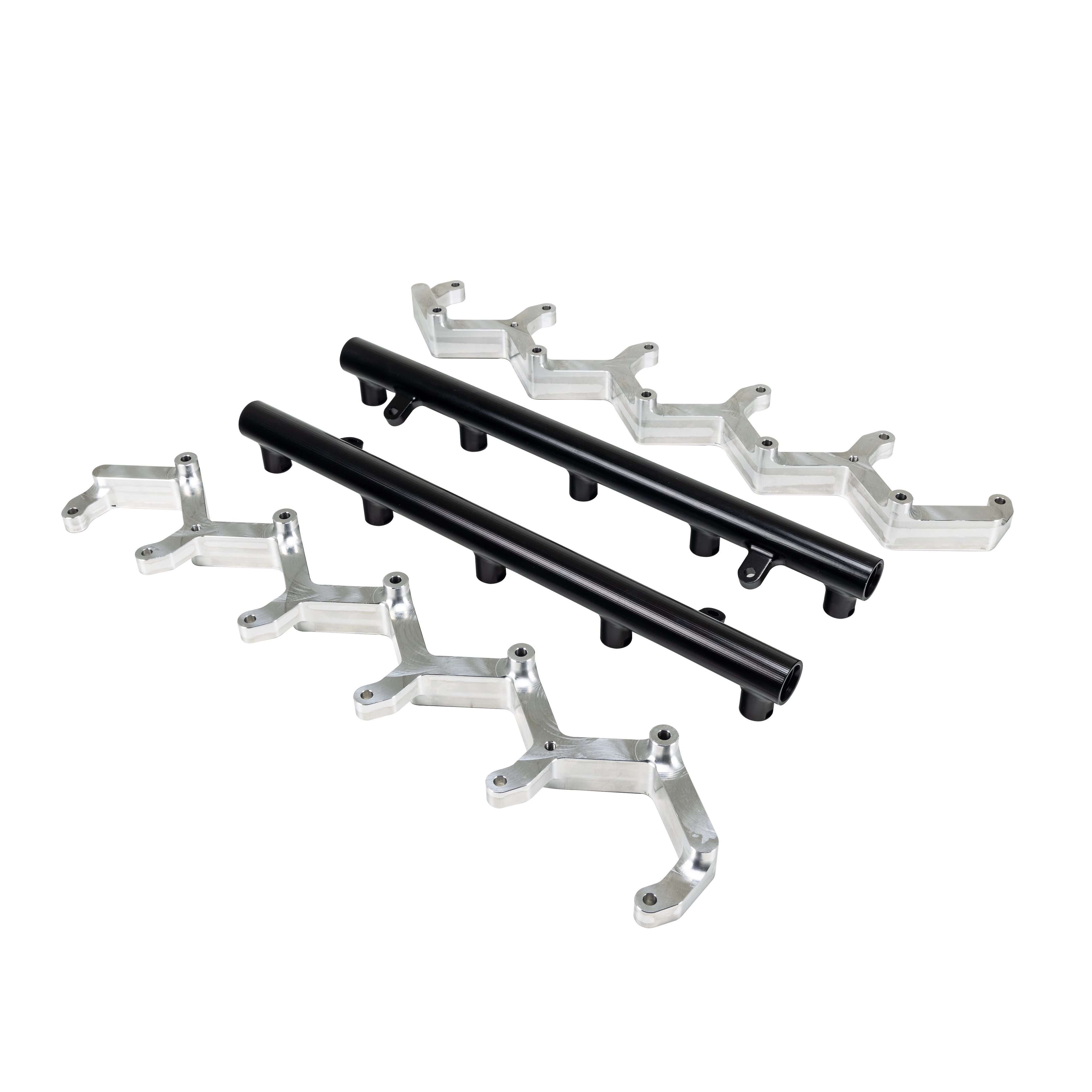 Huracan/R8 5.2L V10 Billet Intake Manifold
