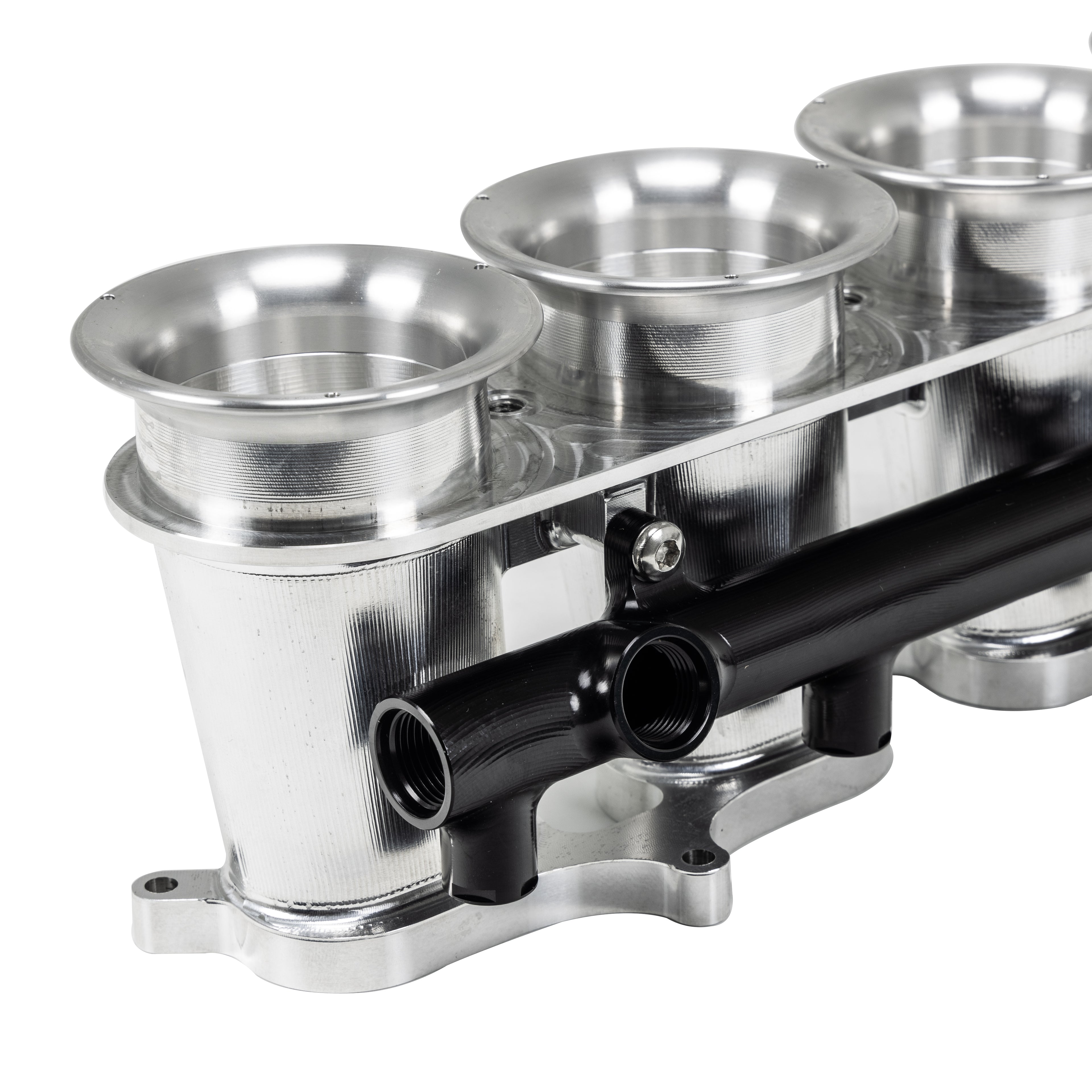 Huracan/R8 5.2L V10 Billet Intake Manifold