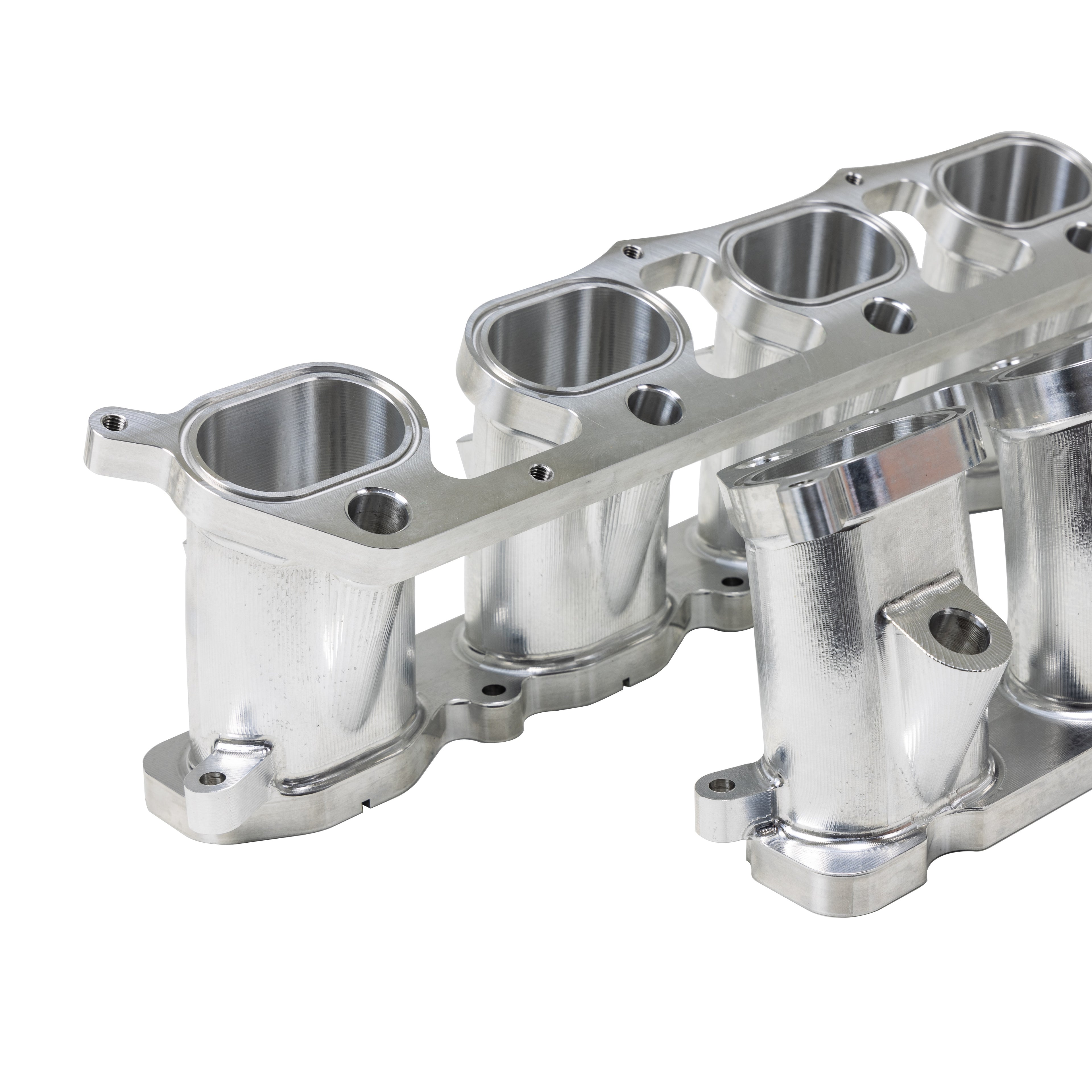 Huracan/R8 5.2L V10 Billet Intake Manifold