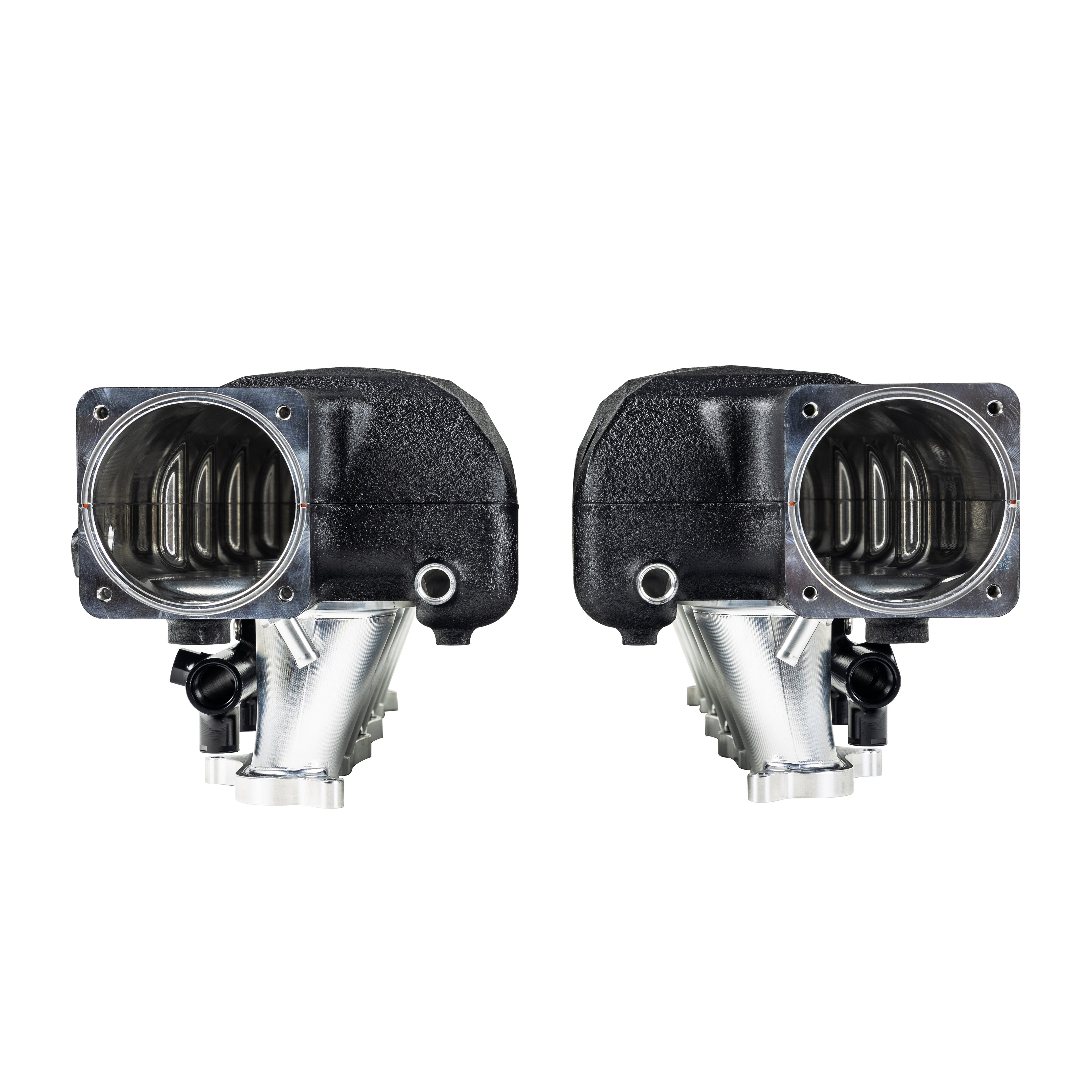 Huracan/R8 5.2L V10 Billet Intake Manifold