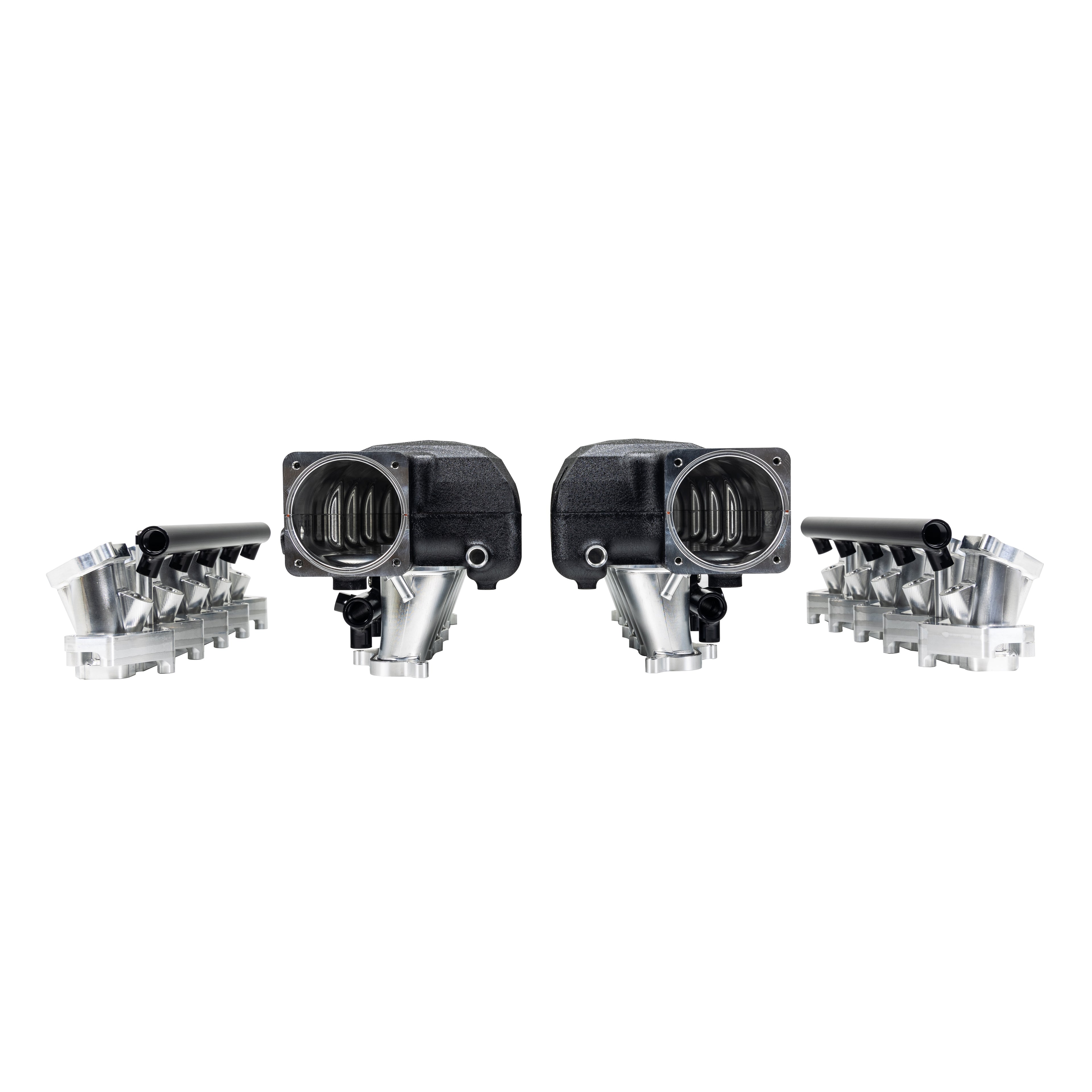 Huracan/R8 5.2L V10 Billet Intake Manifold