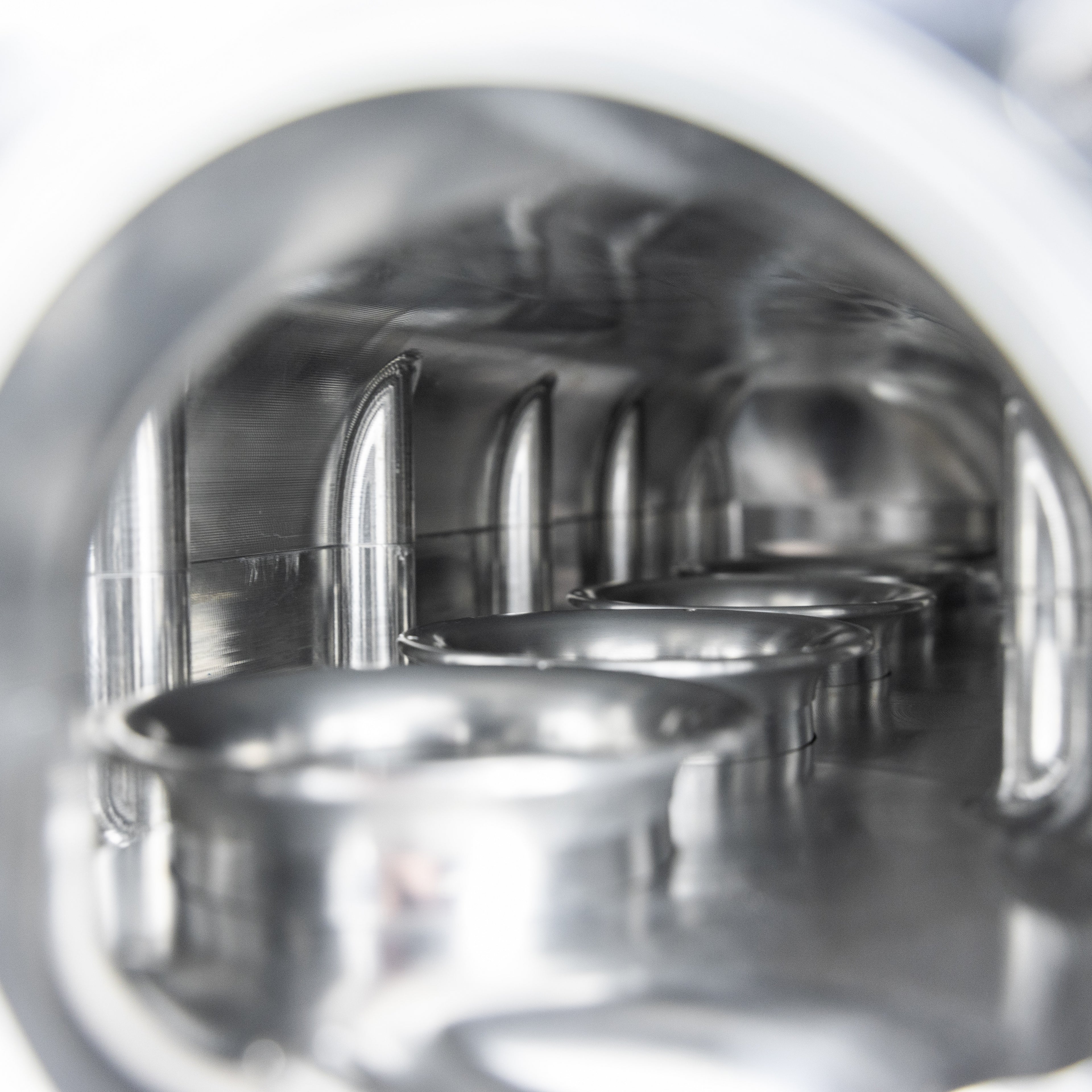 Huracan/R8 5.2L V10 Billet Intake Manifold