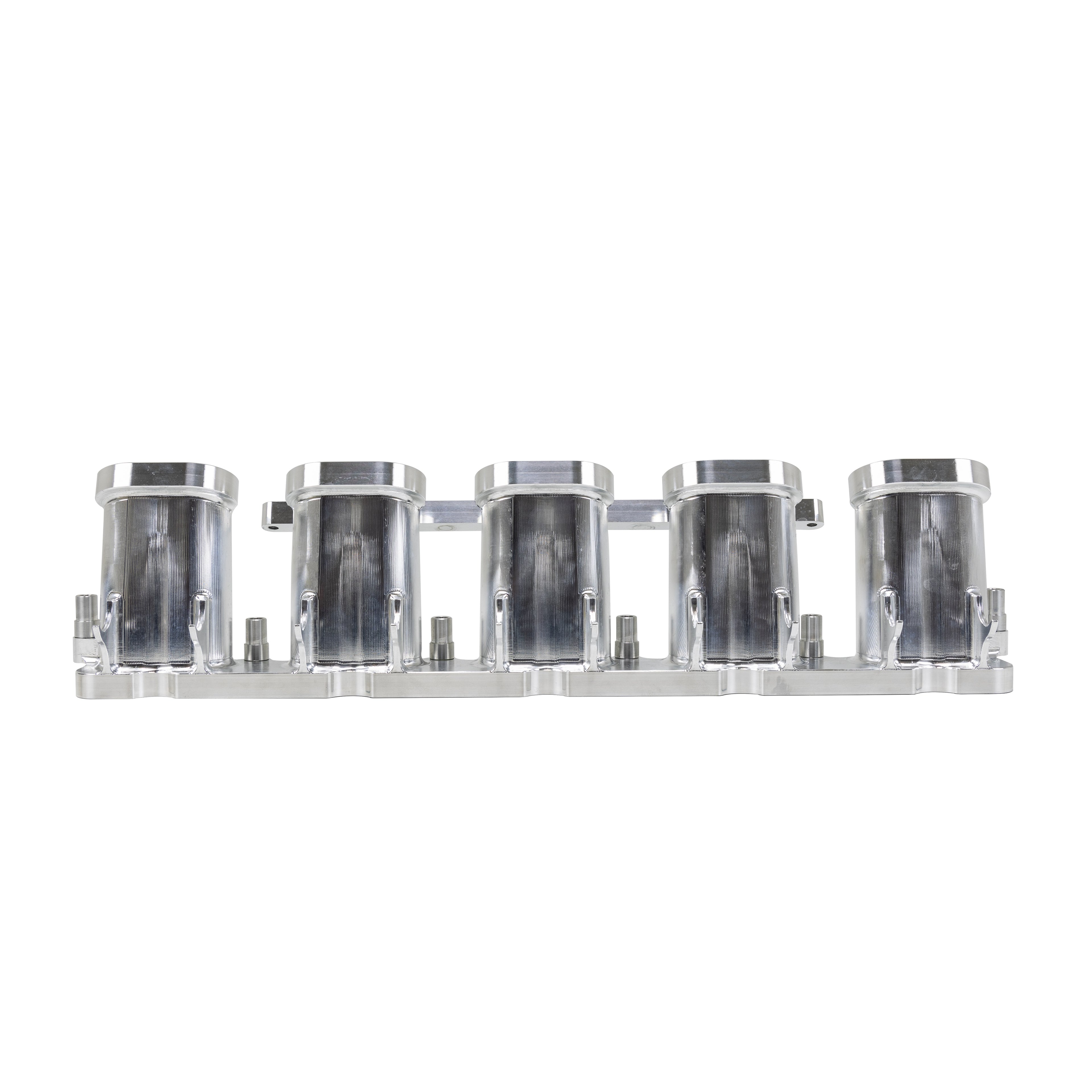 Huracan/R8 5.2L V10 Billet Intake Manifold