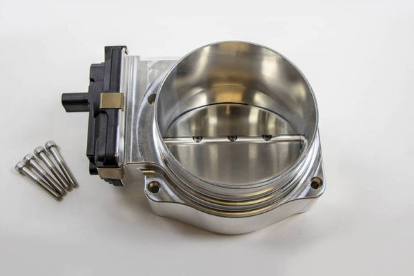 Nick Williams 112mm Electronic Drive-By-Wire Throttle Body For Gen V LTx