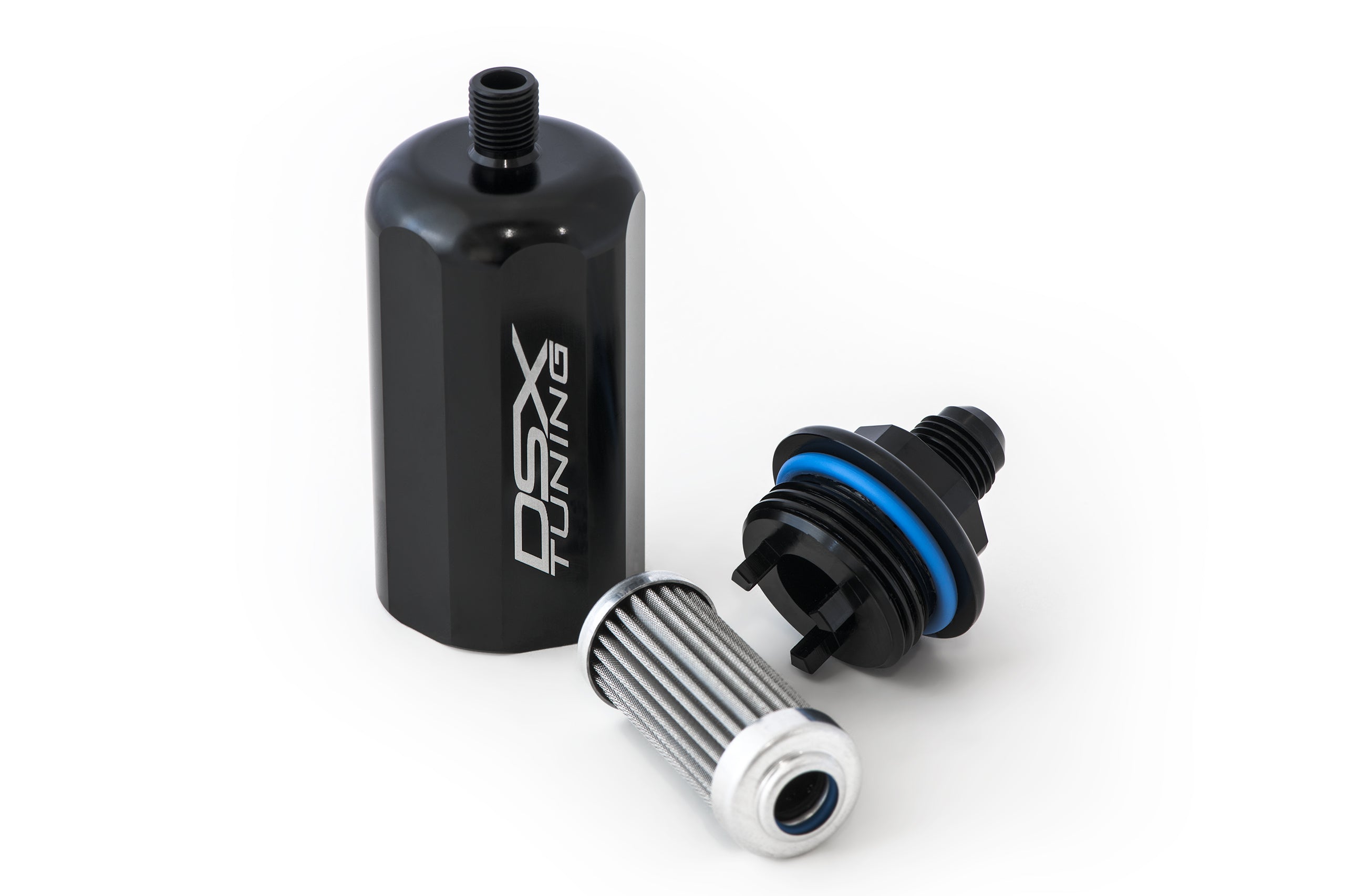 Auxiliary Fuel Pump Kit for 2016+ Camaro