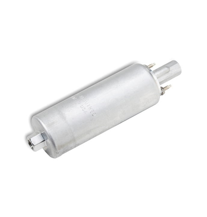 v125 G.S 
プーリー等 TI Automotive GSL Pump – DSX Tuning