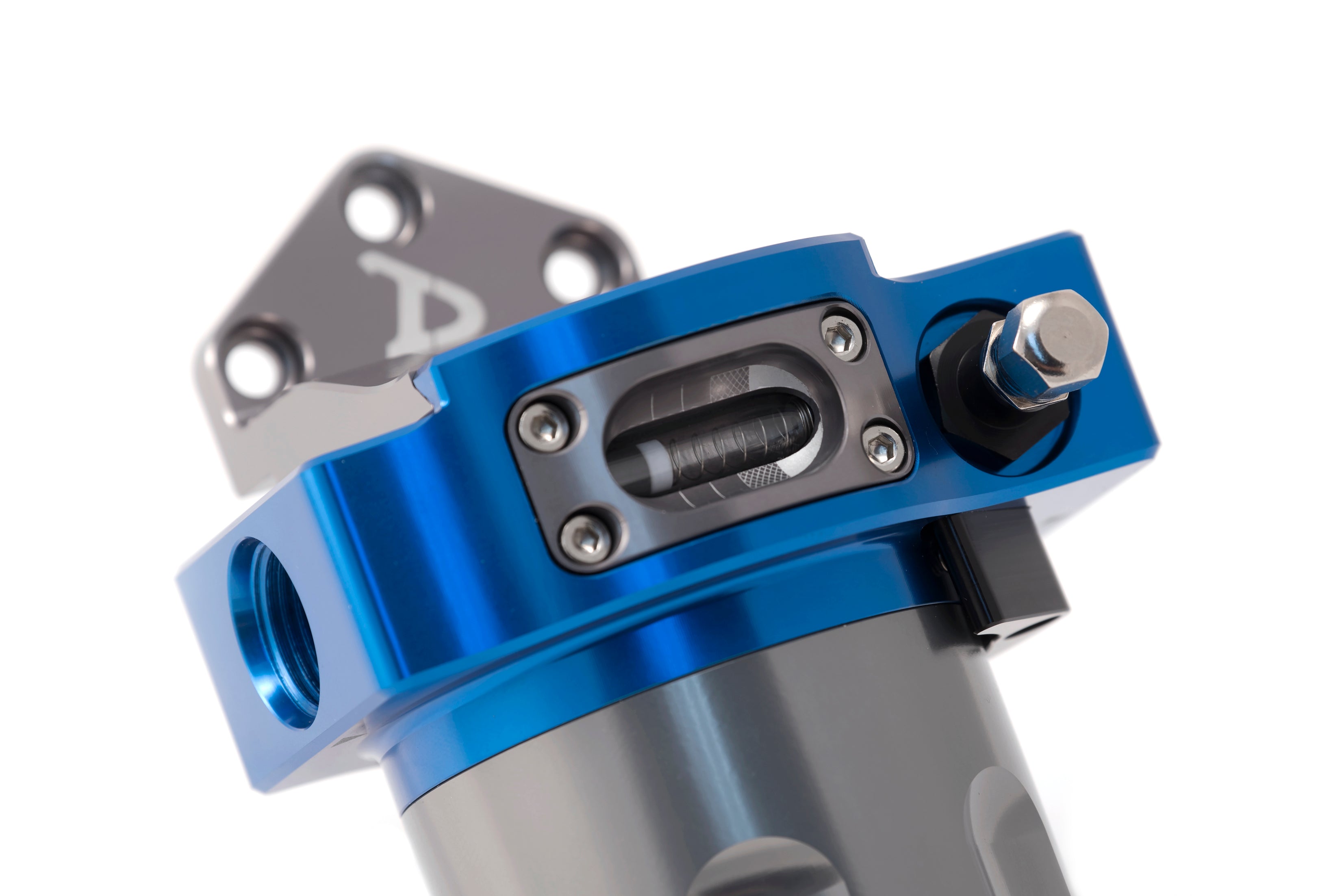 ID F750 Fuel Filter