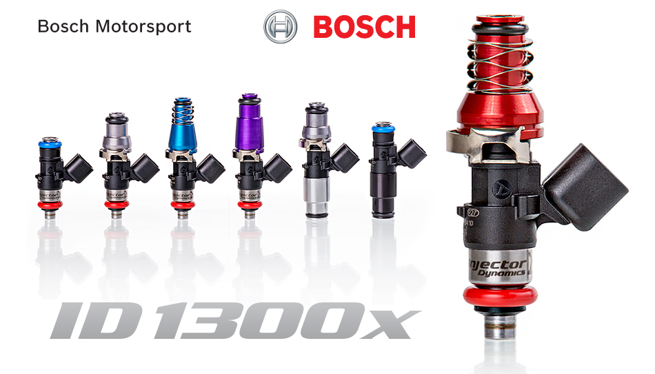 Injector Dynamics ID1300X