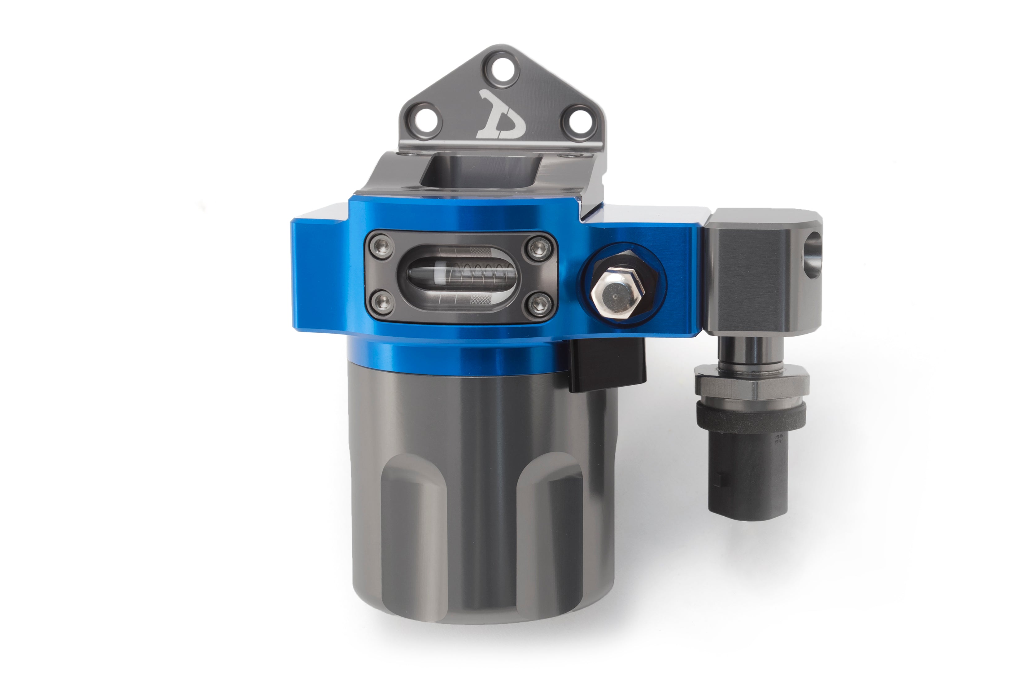 ID F750 Fuel Filter