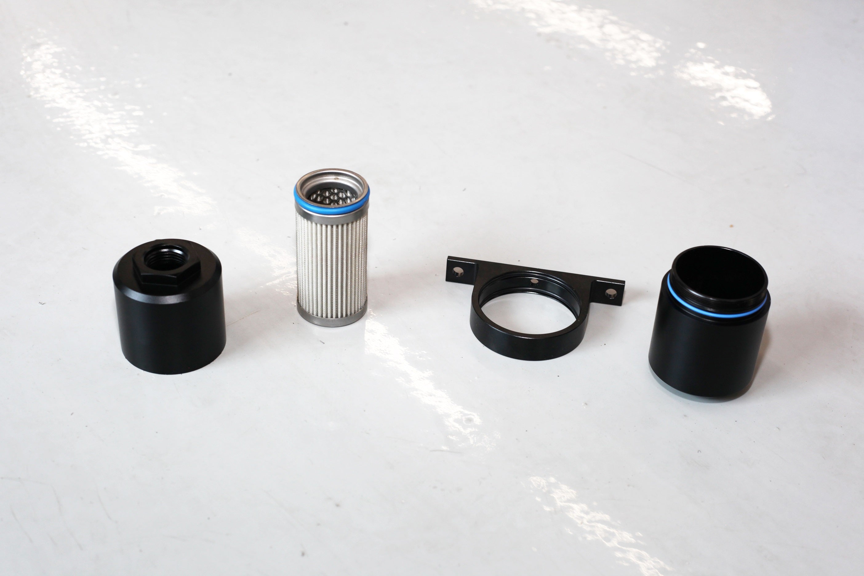 DSX Tuning Fuel Filter