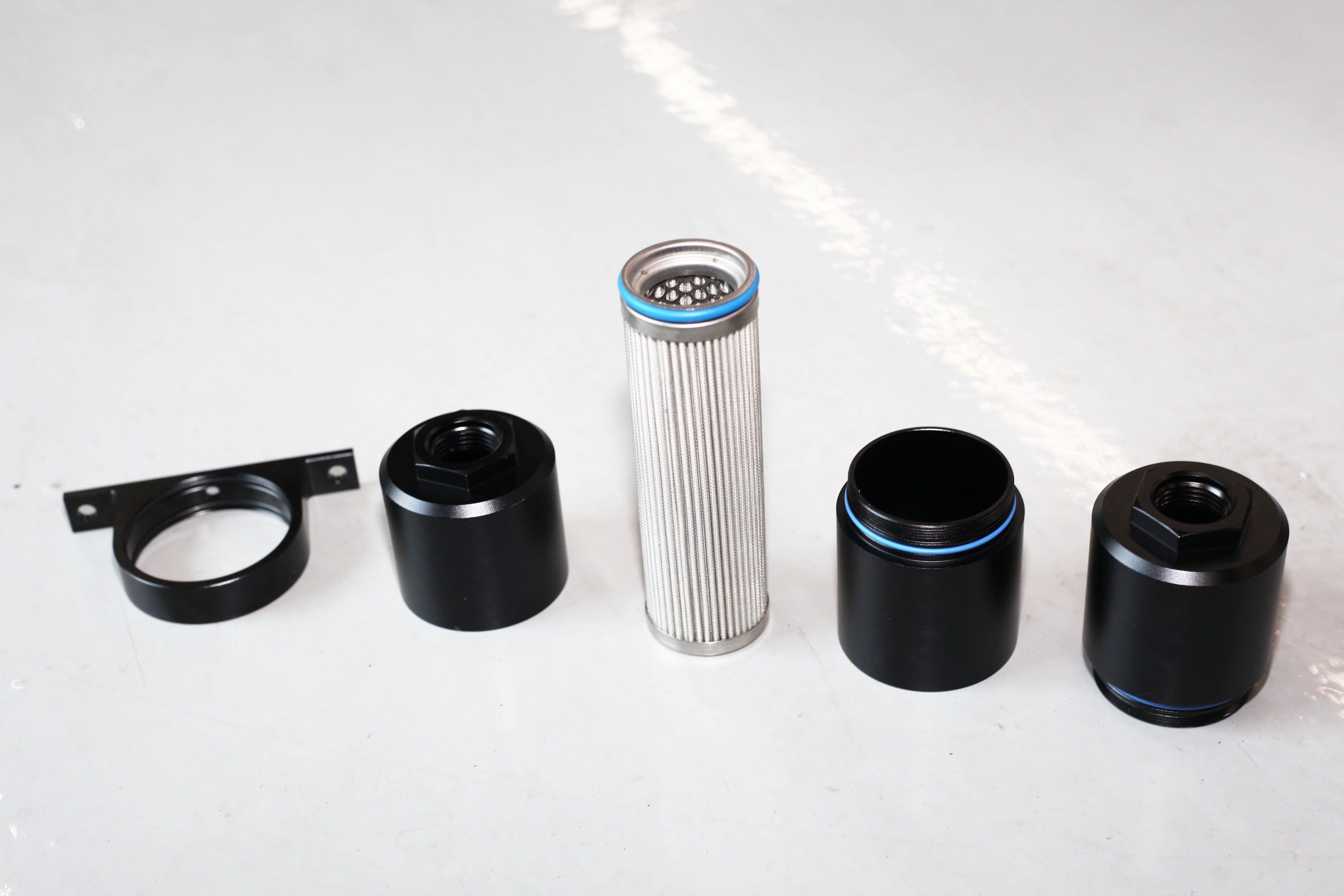 DSX Tuning Fuel Filter