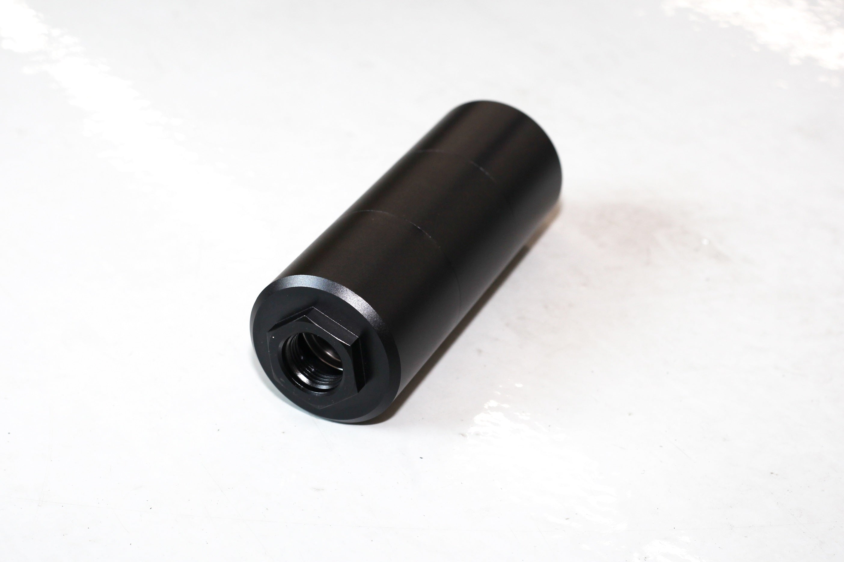 DSX Tuning Fuel Filter