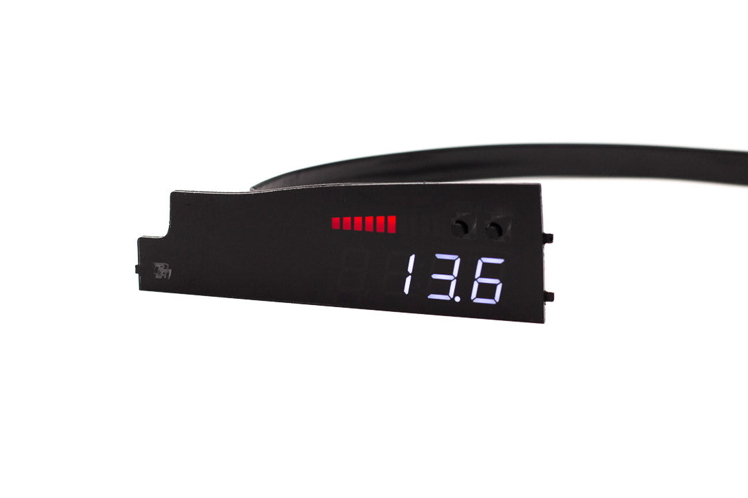 P3 V3 OBD2 - Chevrolet Corvette C6 Gauge (2005-2013)