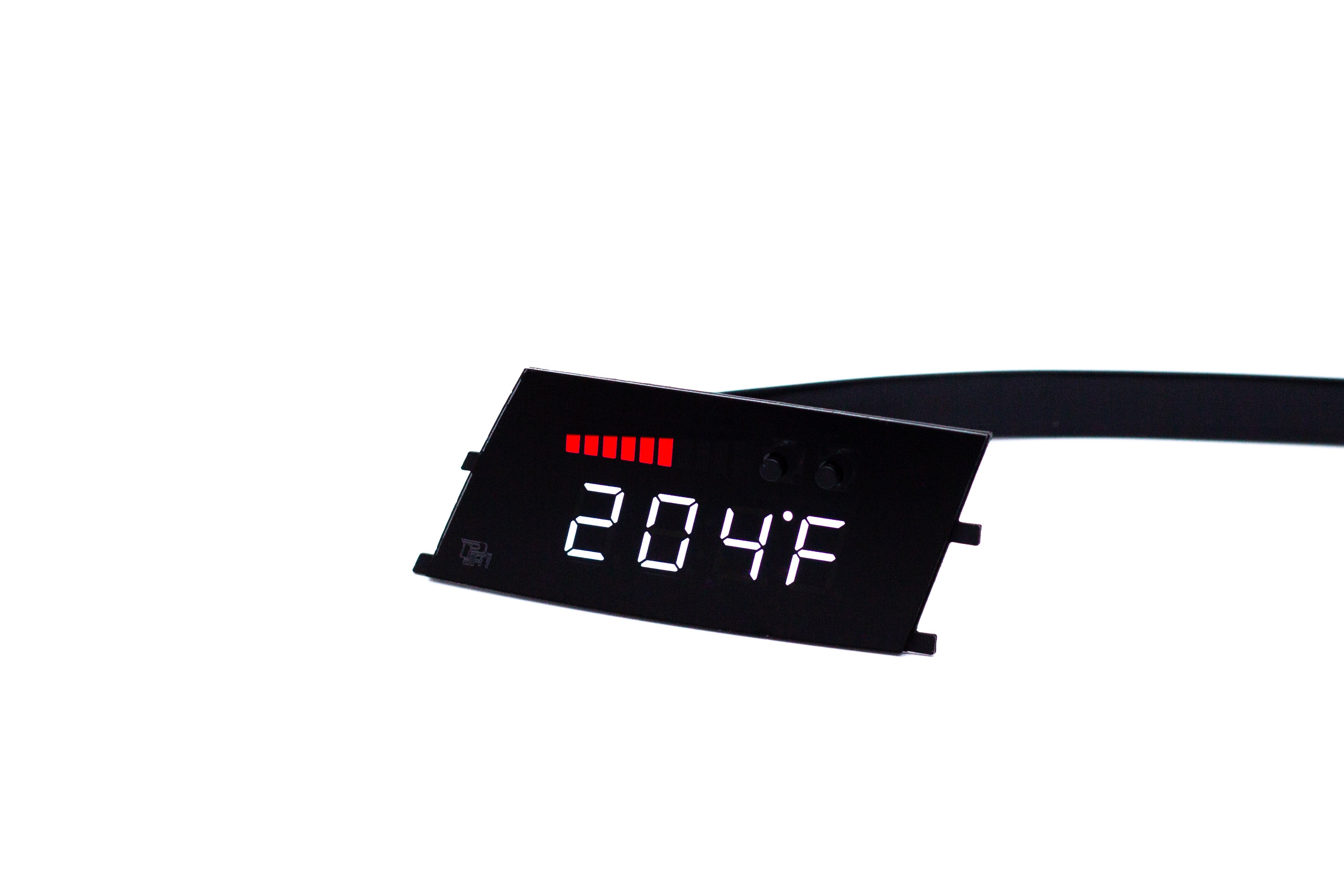 P3 V3 OBD2 - Chevrolet Corvette C7 Gauge (2014-2019)