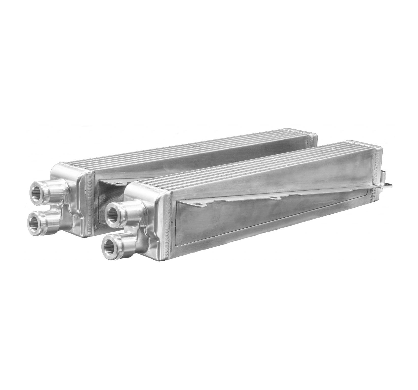 C&R LT4 Gen 2 Slanted Intercooler Bricks