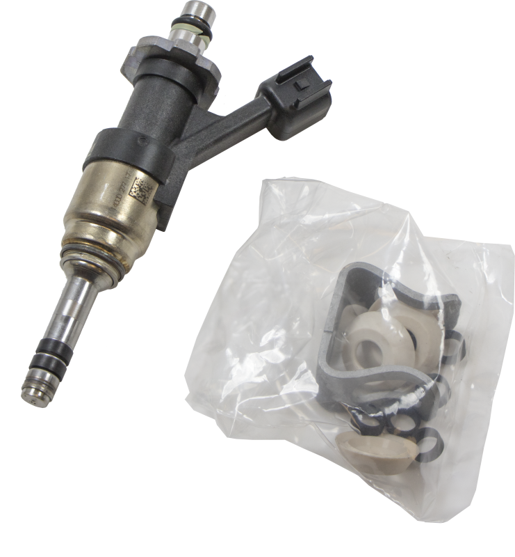 LT4 Fuel Injectors