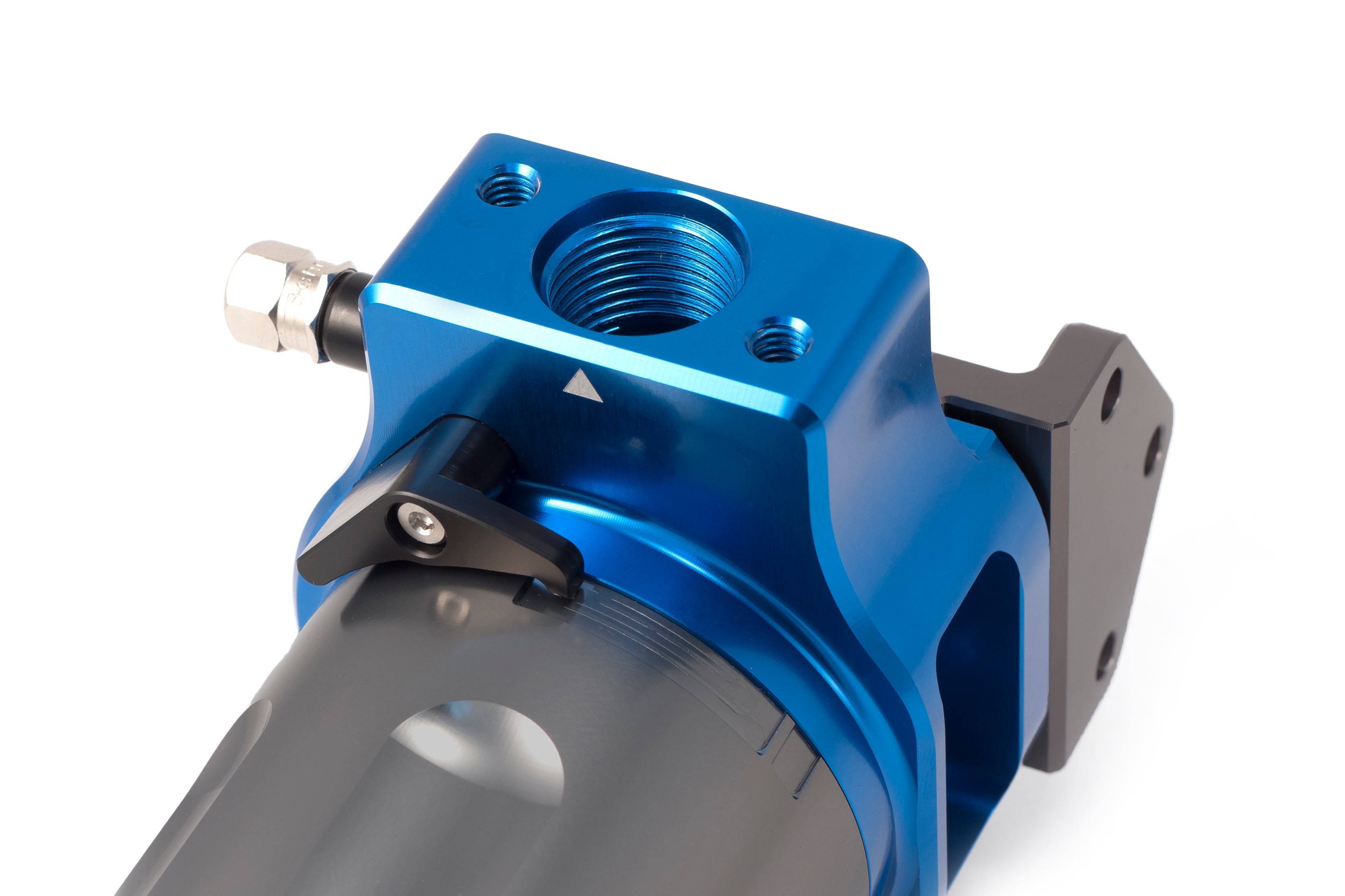 ID F750 Fuel Filter