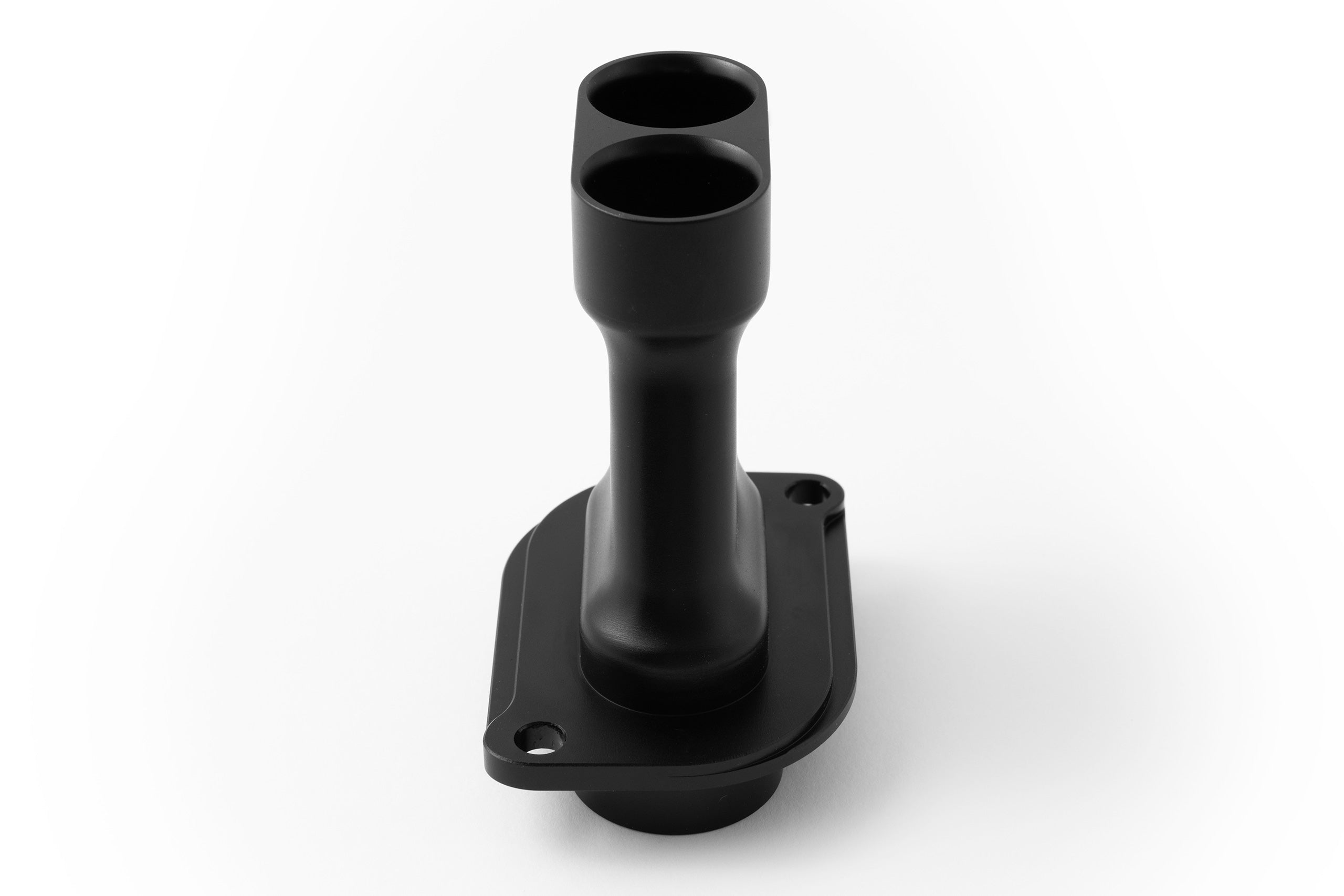 LSA ZL1 Lid Billet Water Manifold