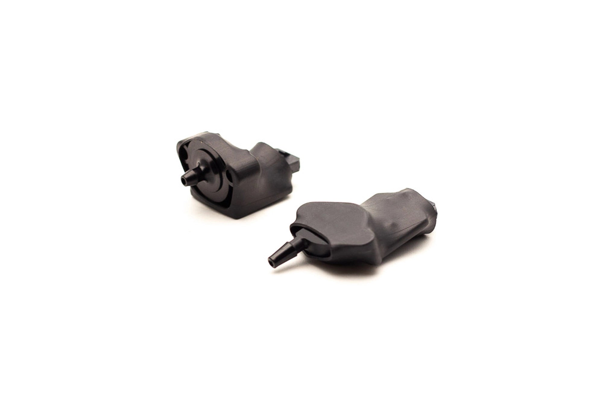 P3 Analog Boost Sensor