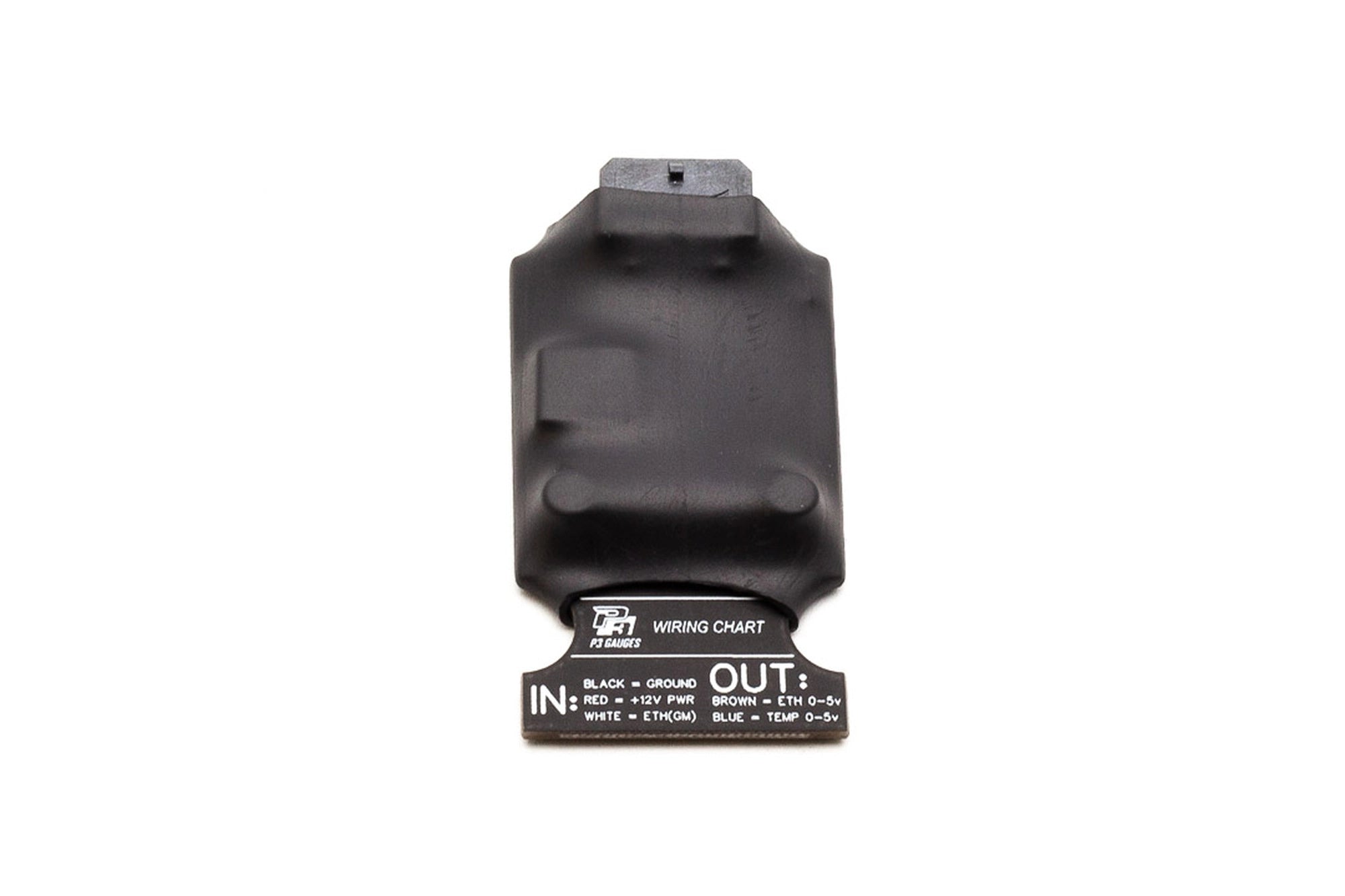 P3 Ethanol Sensor Voltage Adaptor