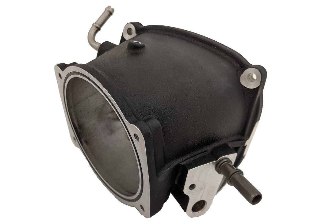 Magnuson LTx 2650R 103mm Inlet