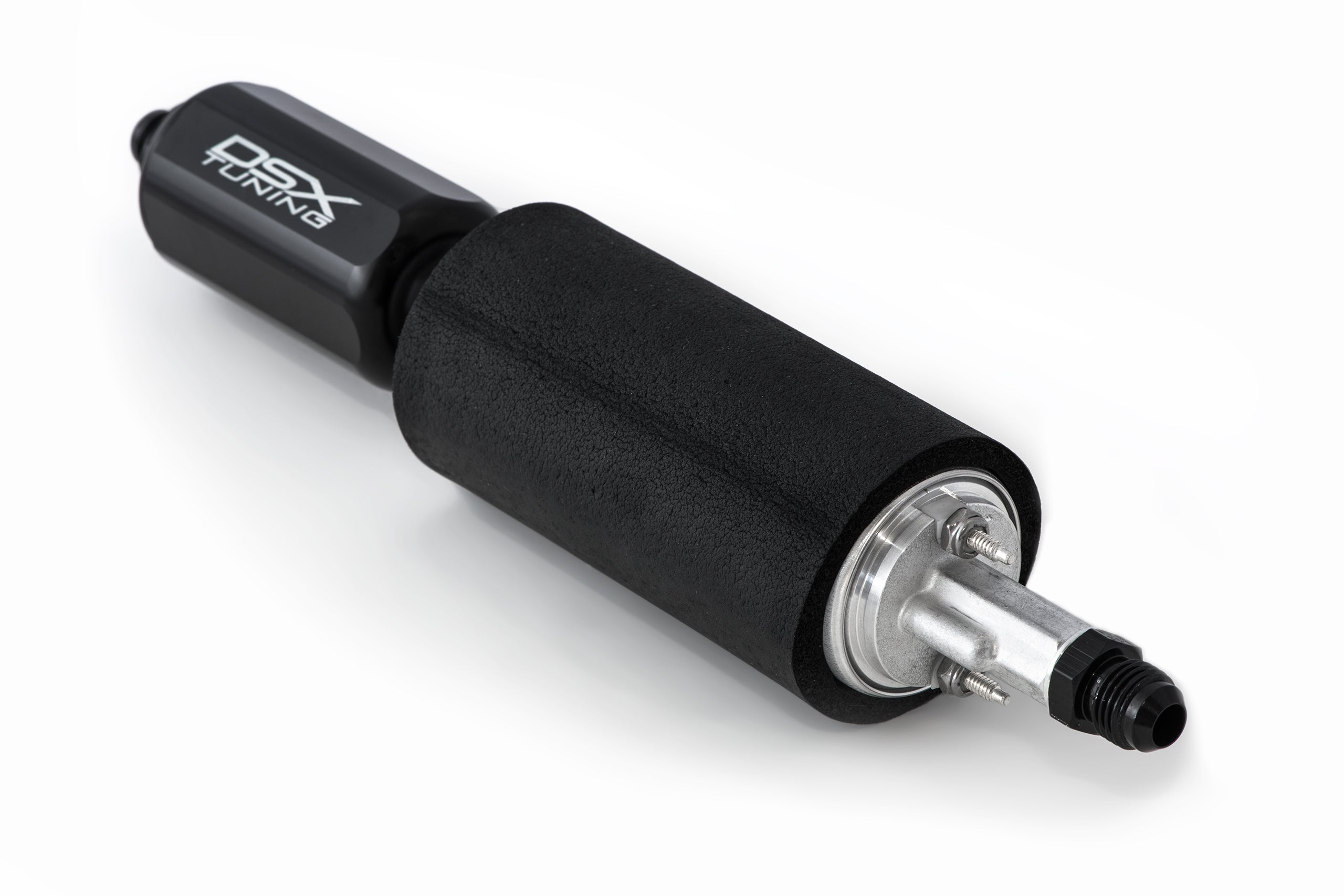 Auxiliary Fuel Pump Kit for 2010-2015 Camaro (SS, ZL1, Z28, 1LE)