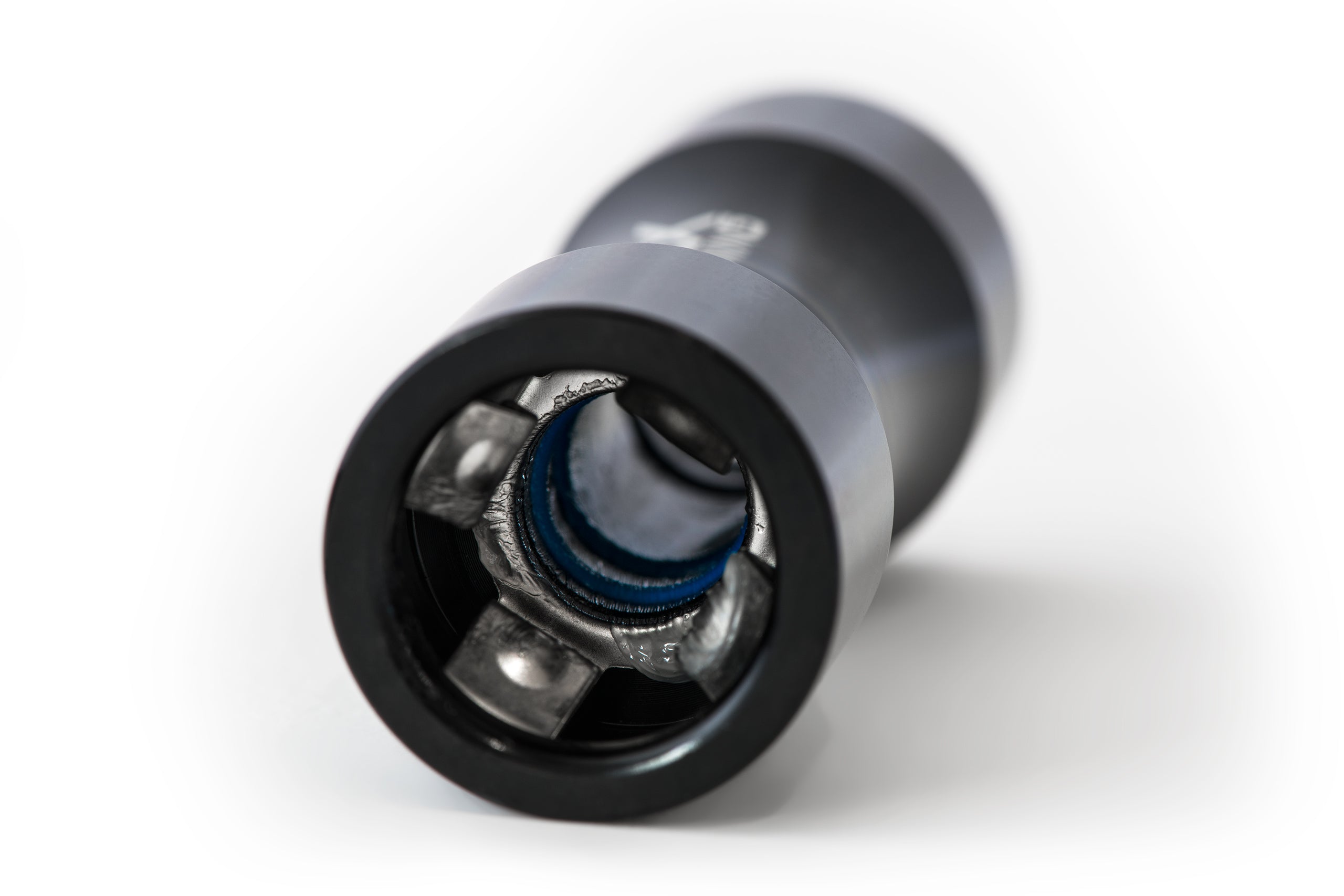 GM Push Connect Coupler