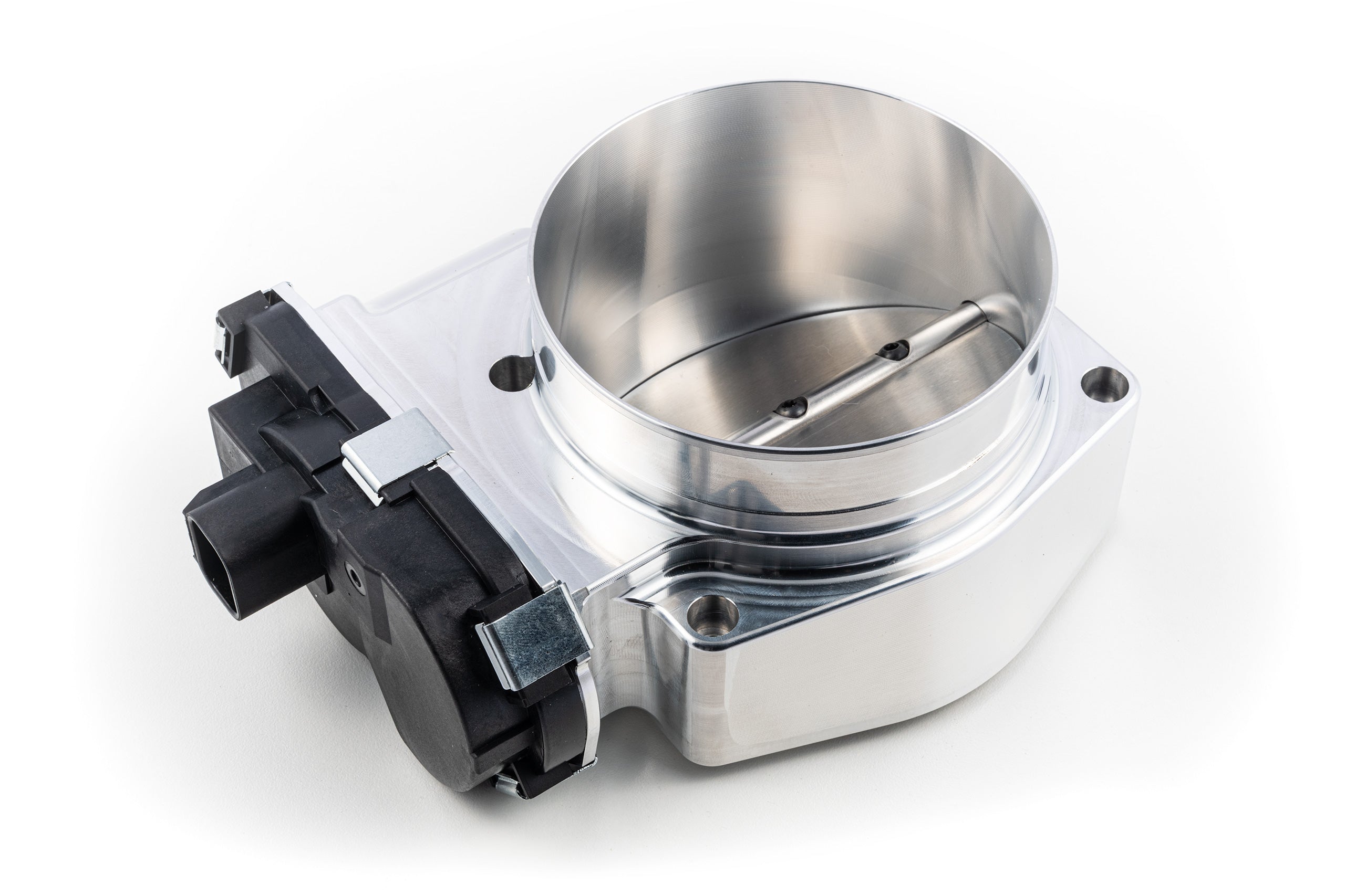 Nick Williams 103MM - Electronic Drive-by-Wire Throttle Body for LSx Applications