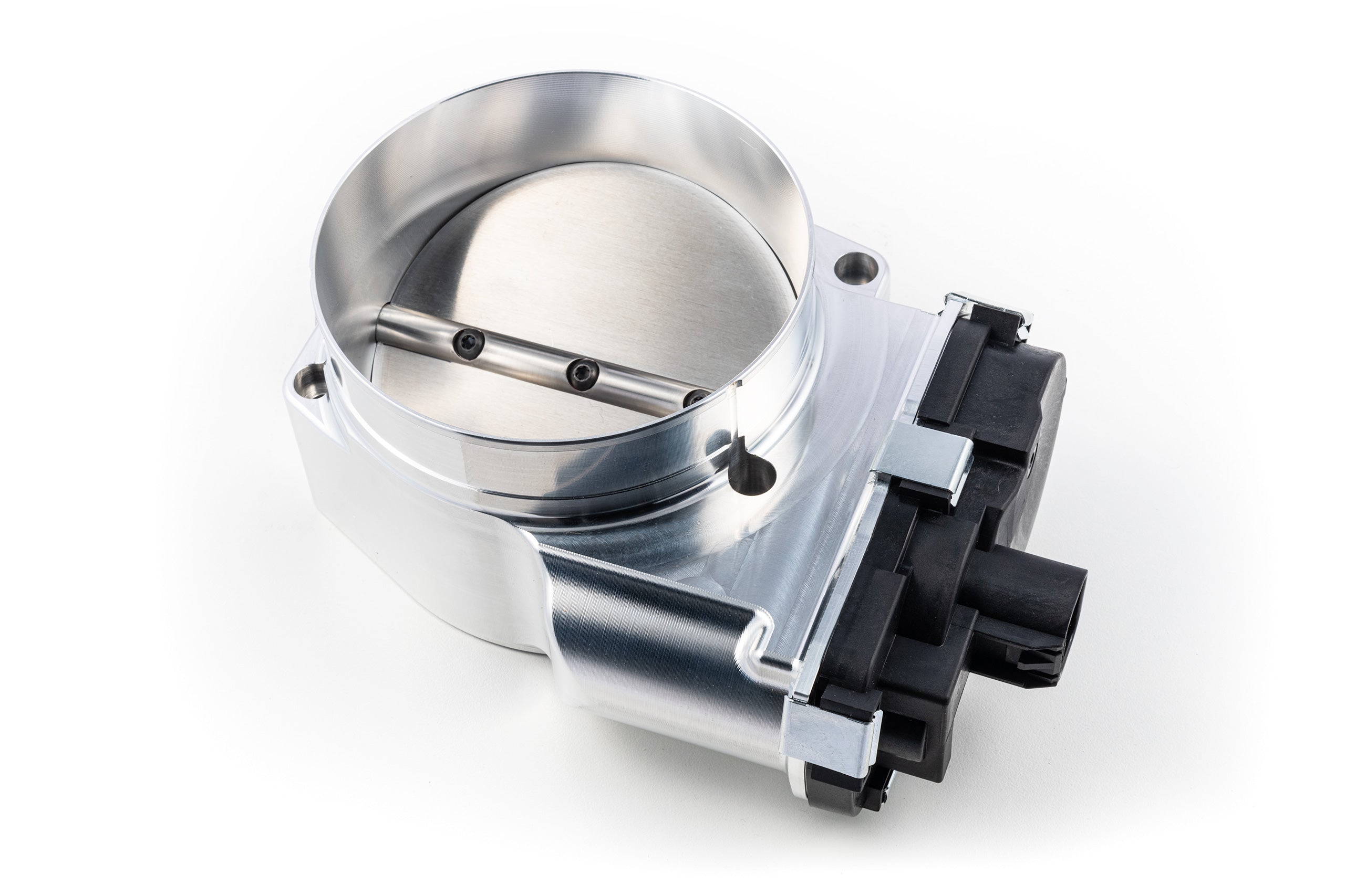 Nick Williams 103MM - Electronic Drive-by-Wire Throttle Body for LSx Applications