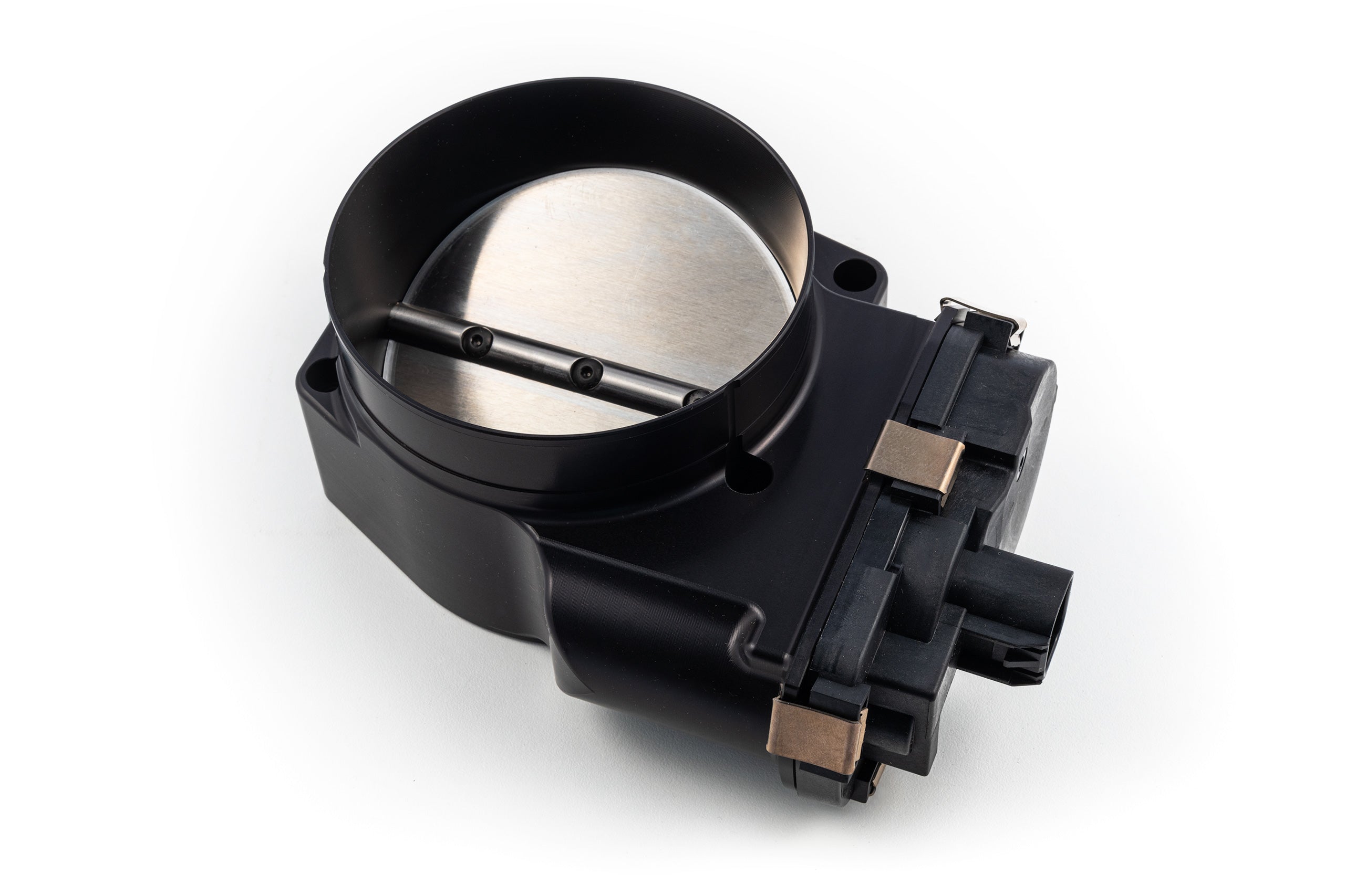 Nick Williams 103MM - Electronic Drive-by-Wire Throttle Body for LSx Applications