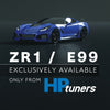HP Tuners Unlocked E99 ECM for C7 ZR1