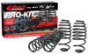 Eibach Pro-Kit  Lowering Springs - 2009-2014 CTS-V