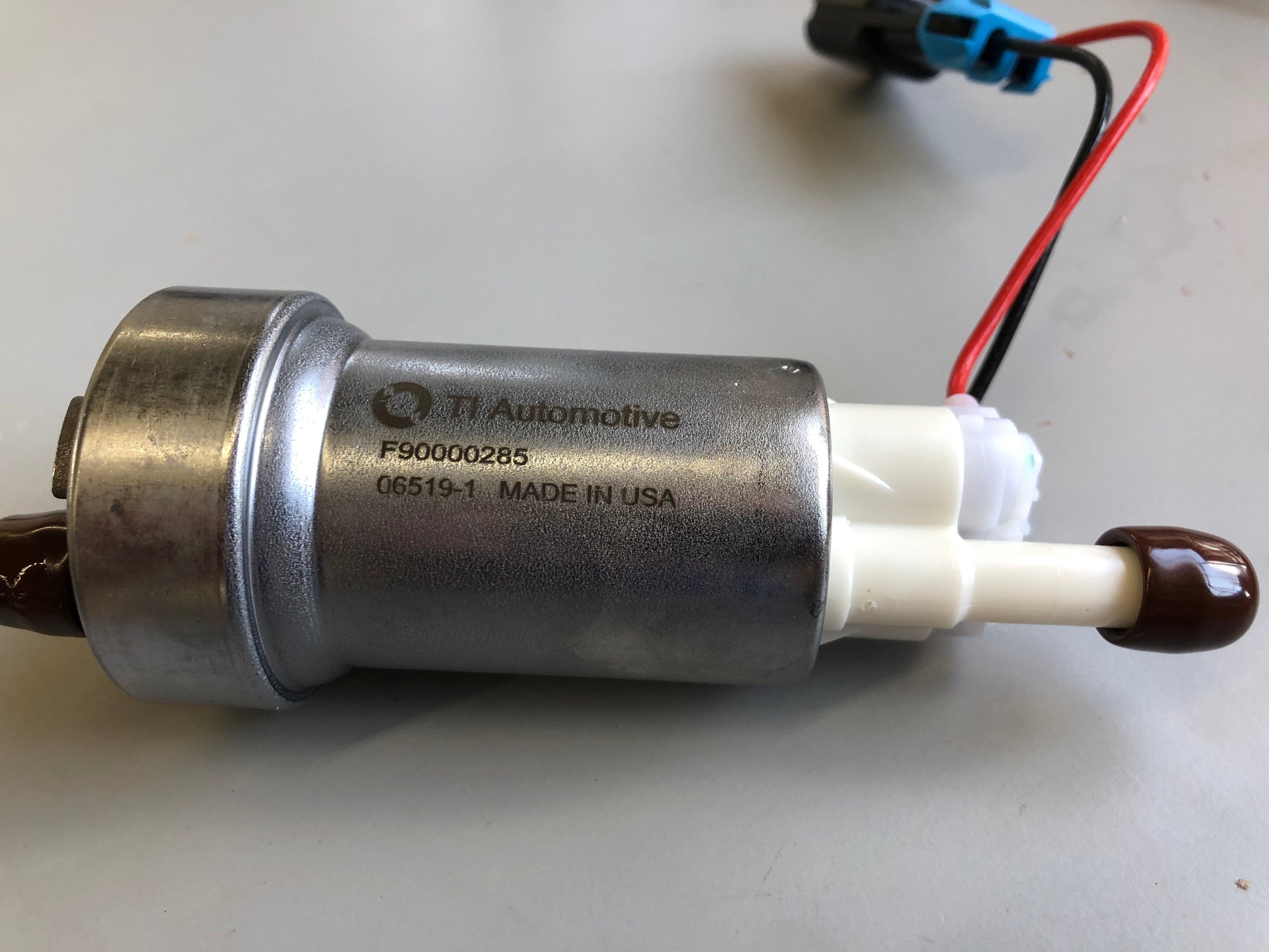 TI Automotive F90000285