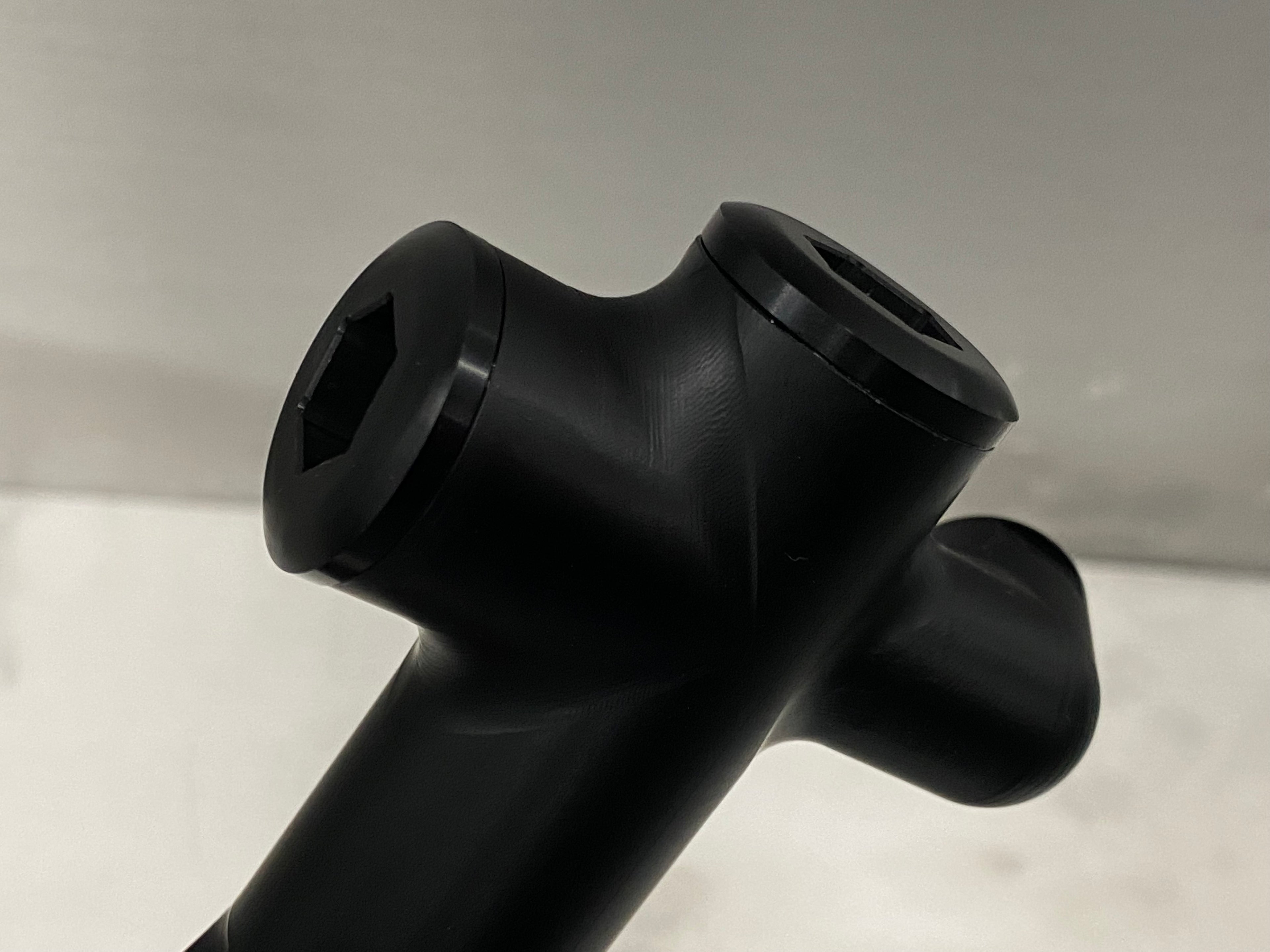 Billet LSA/LS9 Fuel Rail