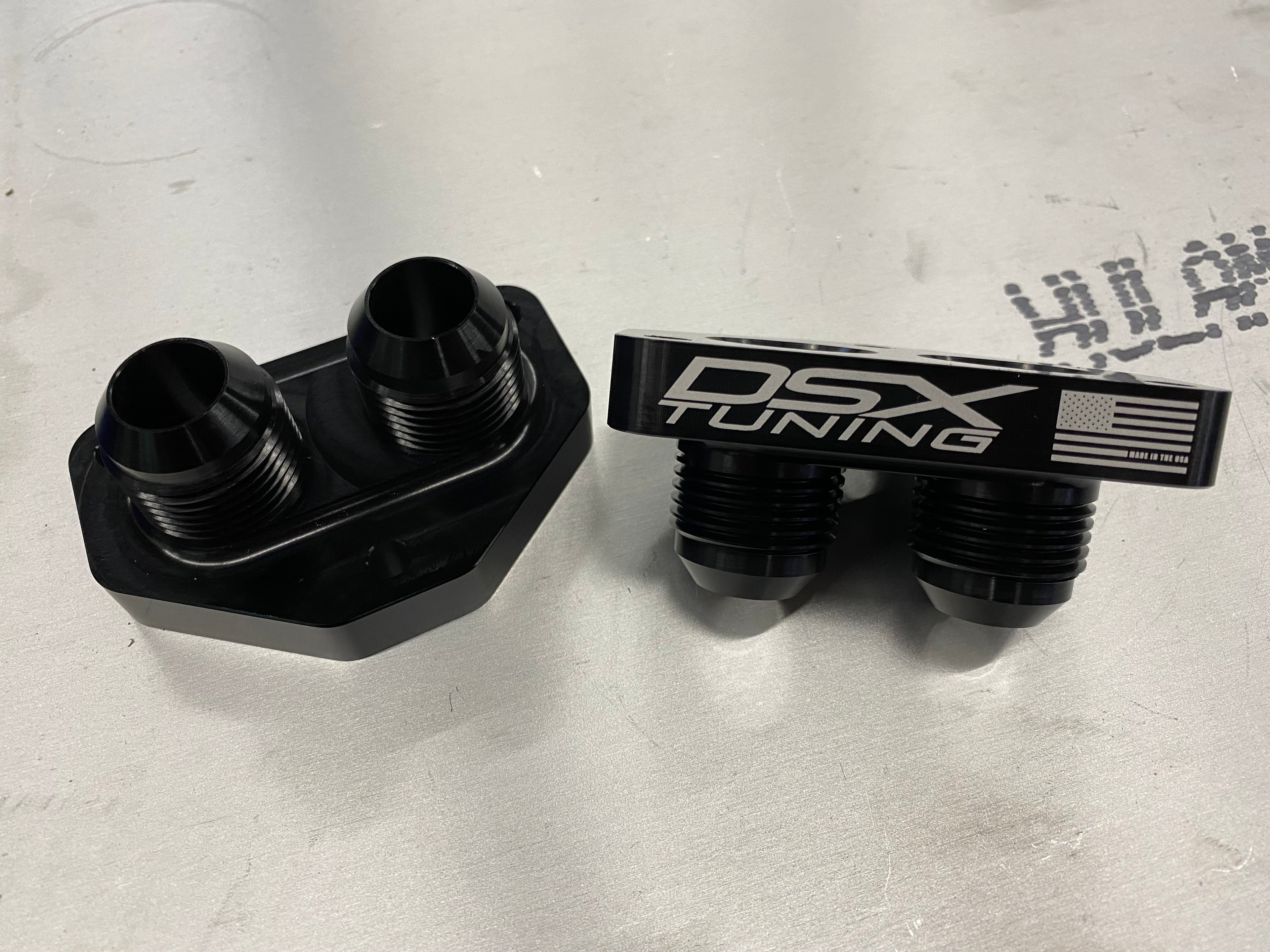 LSx Magnuson 2650 12AN Water Blocks