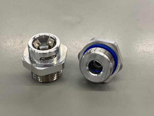 10 ORB to Female Push Connect