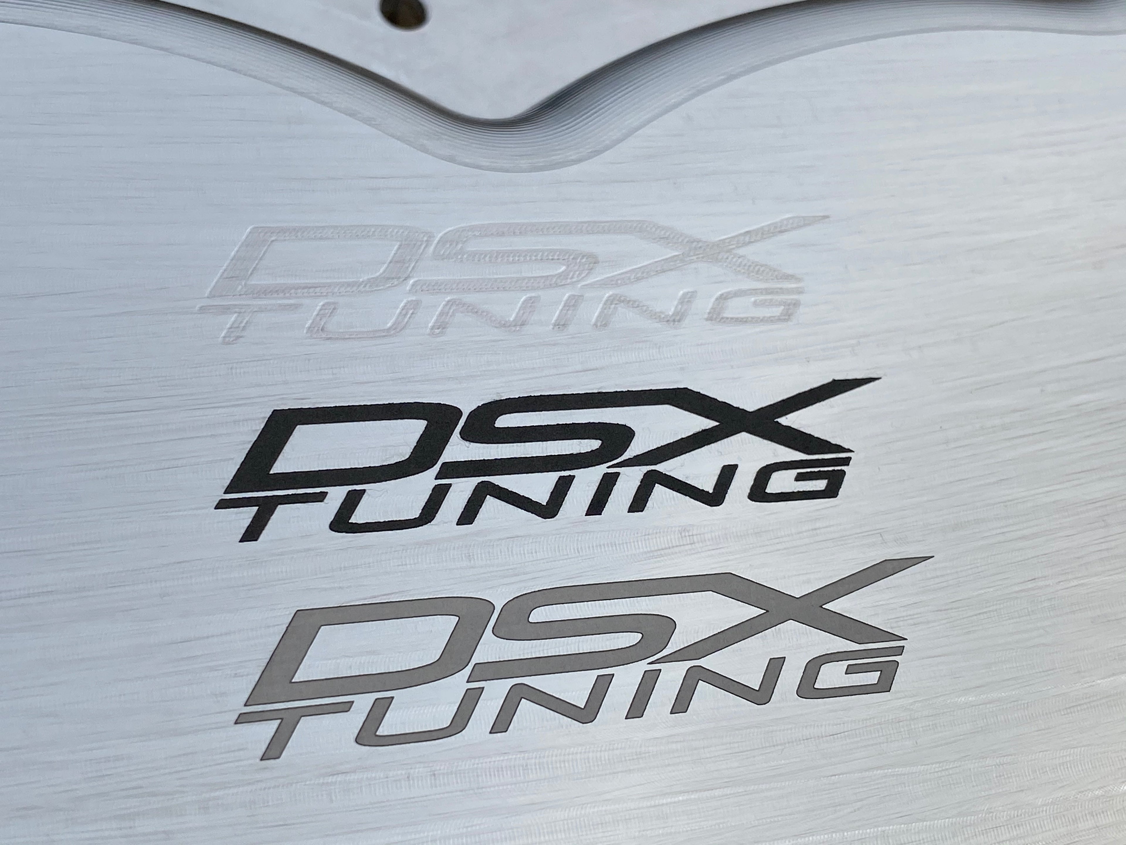 Billet LT4 Supercharger Cover
