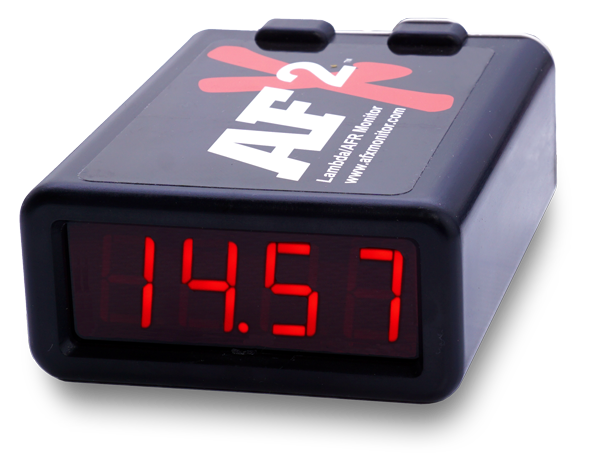 AFX3 Wideband – DSX Tuning