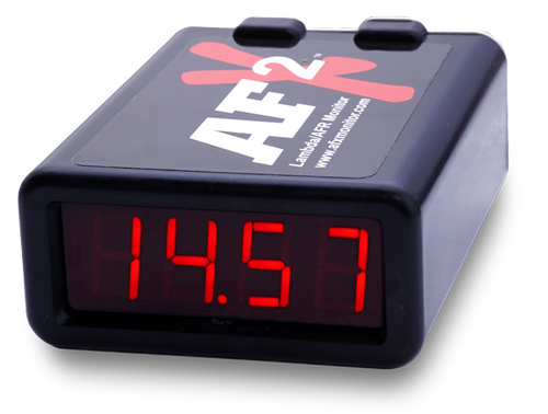AFX3 Wideband – DSX Tuning