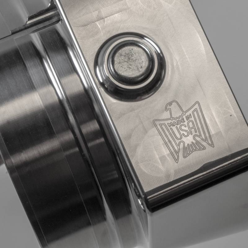 Nick Williams 103MM - Electronic Drive-by-Wire Throttle Body for LSx Applications